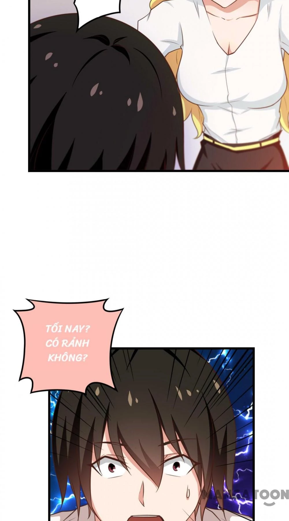 Tôi Và Khách Trọ Mỹ Nhân 26 Tuổi Chapter 63 - 37