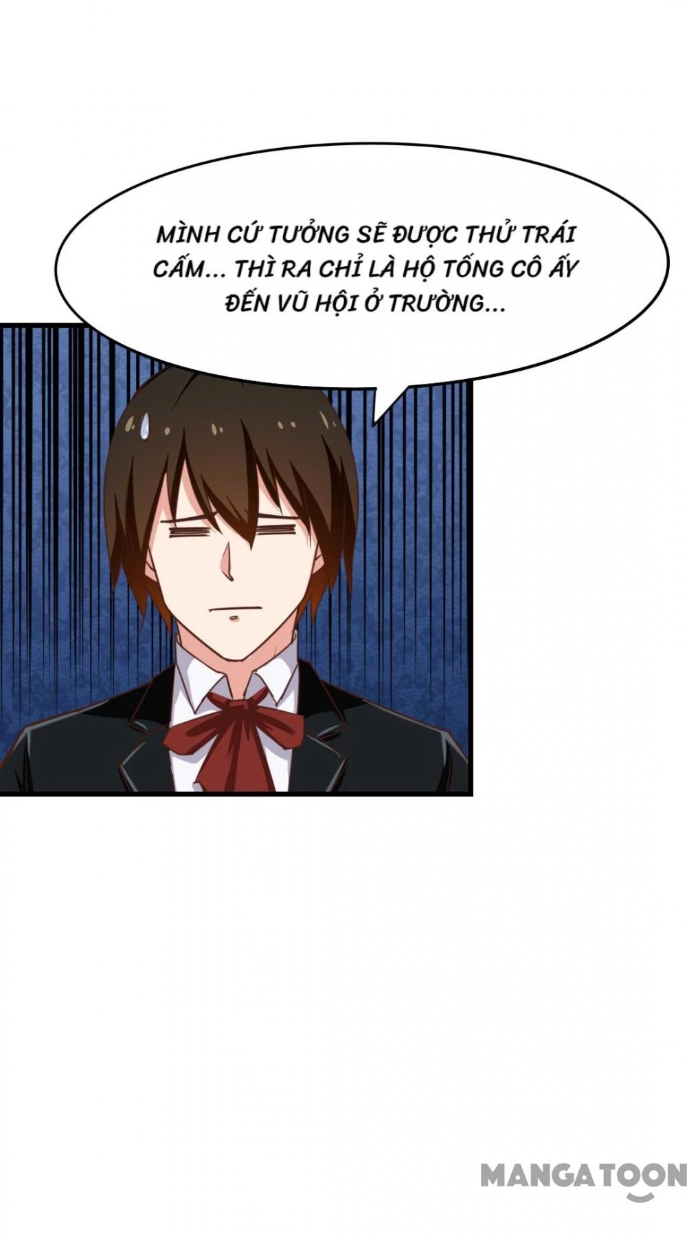 Tôi Và Khách Trọ Mỹ Nhân 26 Tuổi Chapter 64 - 3