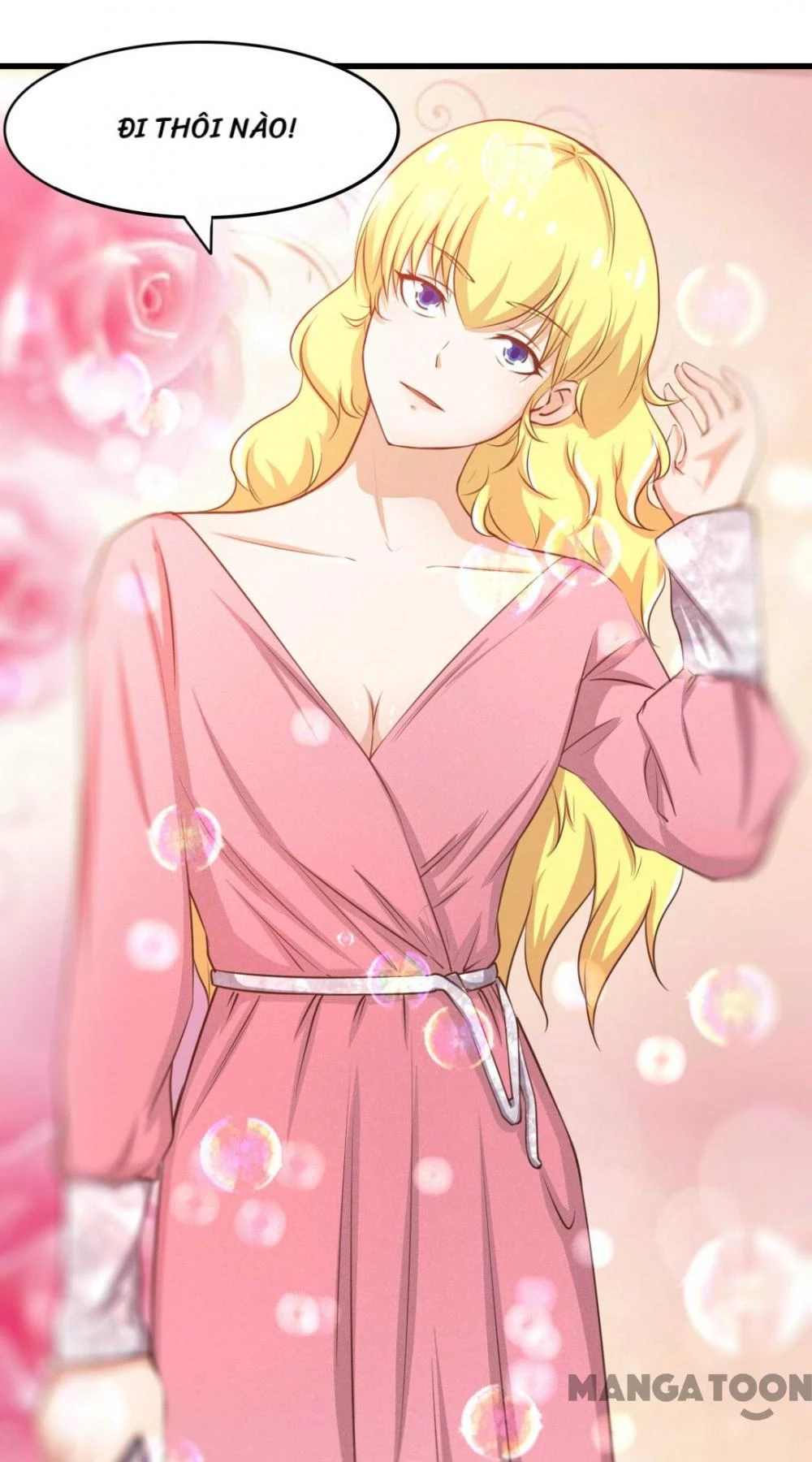 Tôi Và Khách Trọ Mỹ Nhân 26 Tuổi Chapter 64 - 6