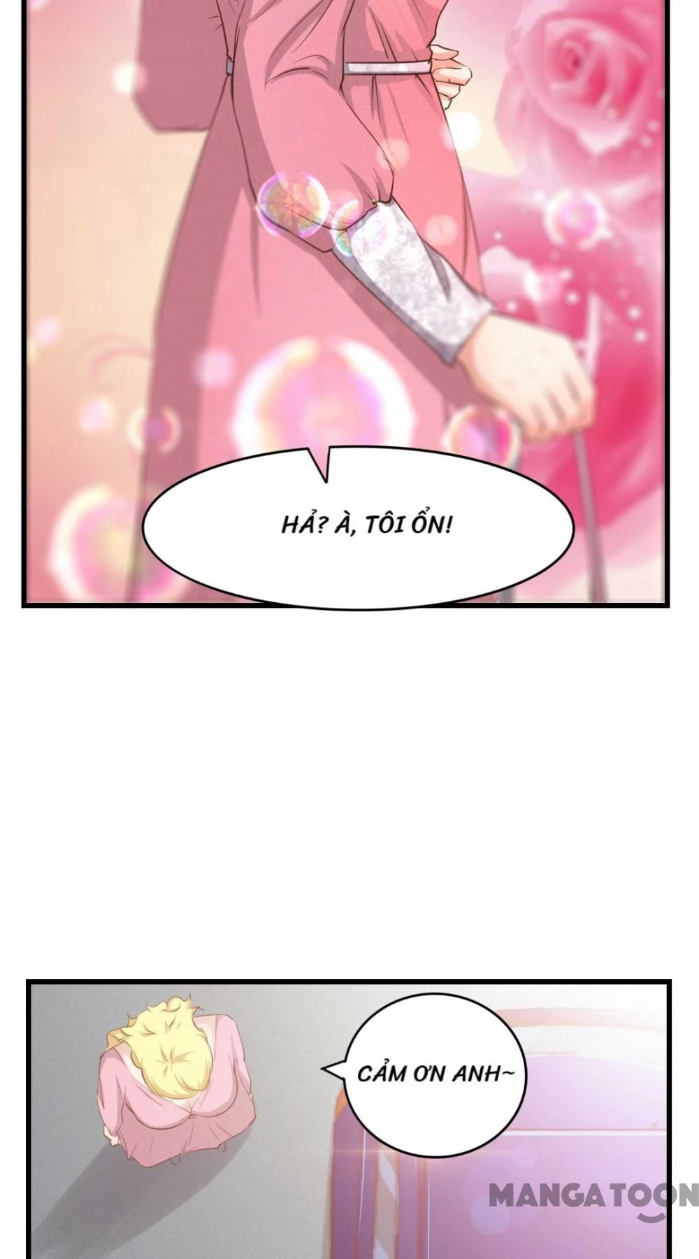 Tôi Và Khách Trọ Mỹ Nhân 26 Tuổi Chapter 64 - 9