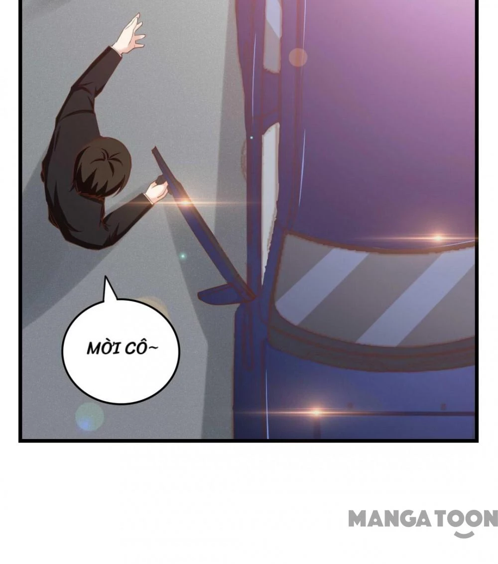 Tôi Và Khách Trọ Mỹ Nhân 26 Tuổi Chapter 64 - 10