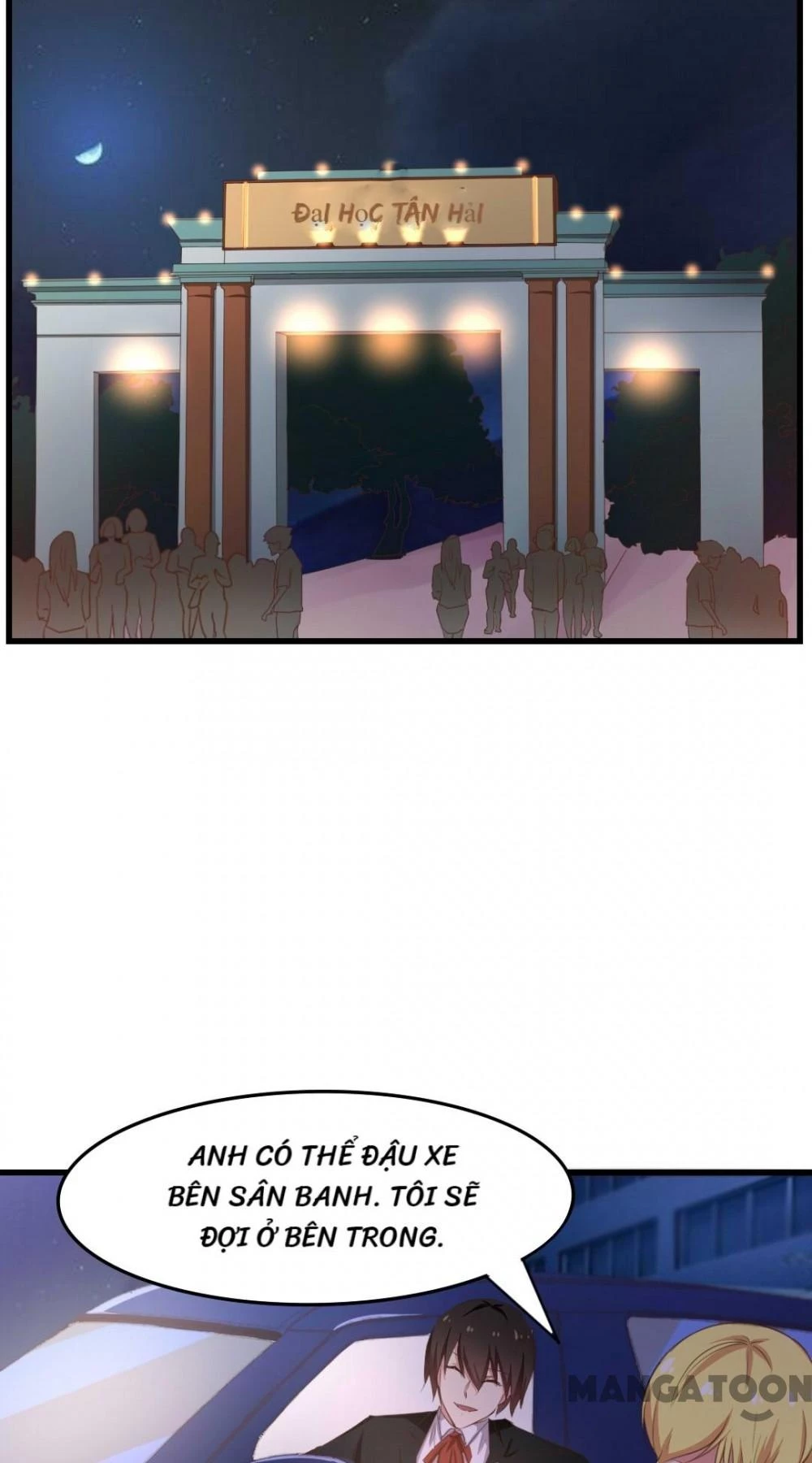 Tôi Và Khách Trọ Mỹ Nhân 26 Tuổi Chapter 64 - 13