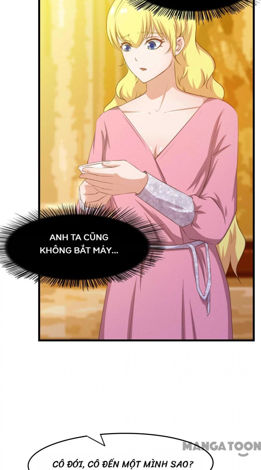 Tôi Và Khách Trọ Mỹ Nhân 26 Tuổi Chapter 64 - 18