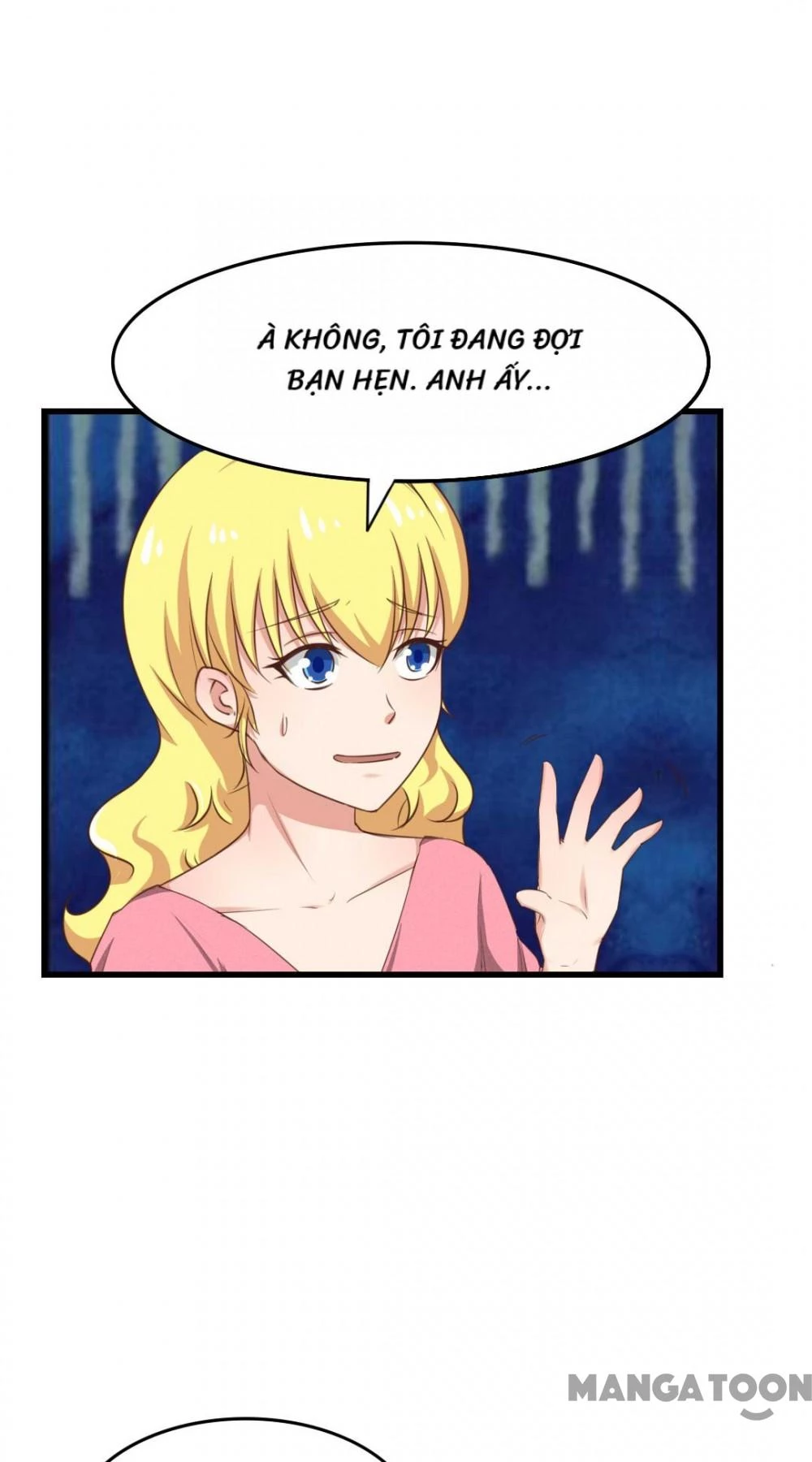 Tôi Và Khách Trọ Mỹ Nhân 26 Tuổi Chapter 64 - 21