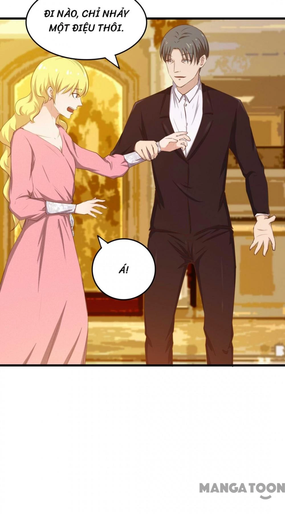 Tôi Và Khách Trọ Mỹ Nhân 26 Tuổi Chapter 64 - 22