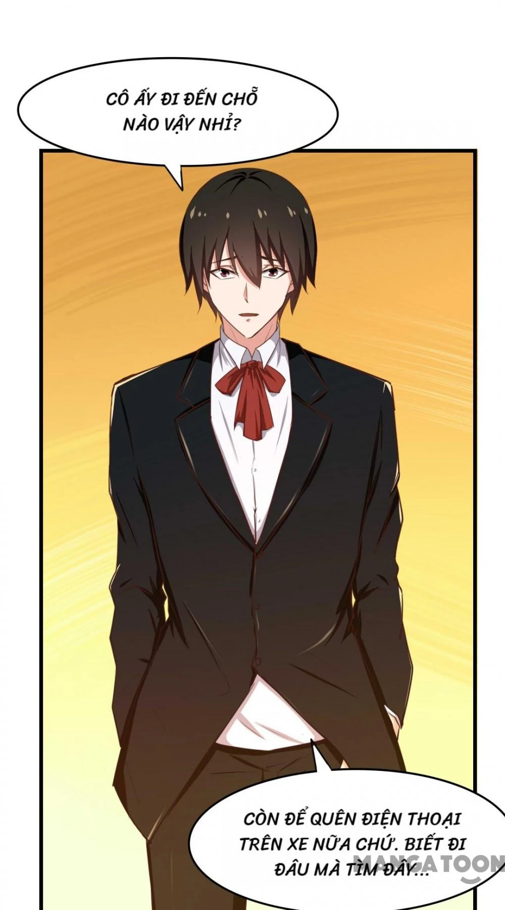 Tôi Và Khách Trọ Mỹ Nhân 26 Tuổi Chapter 64 - 23