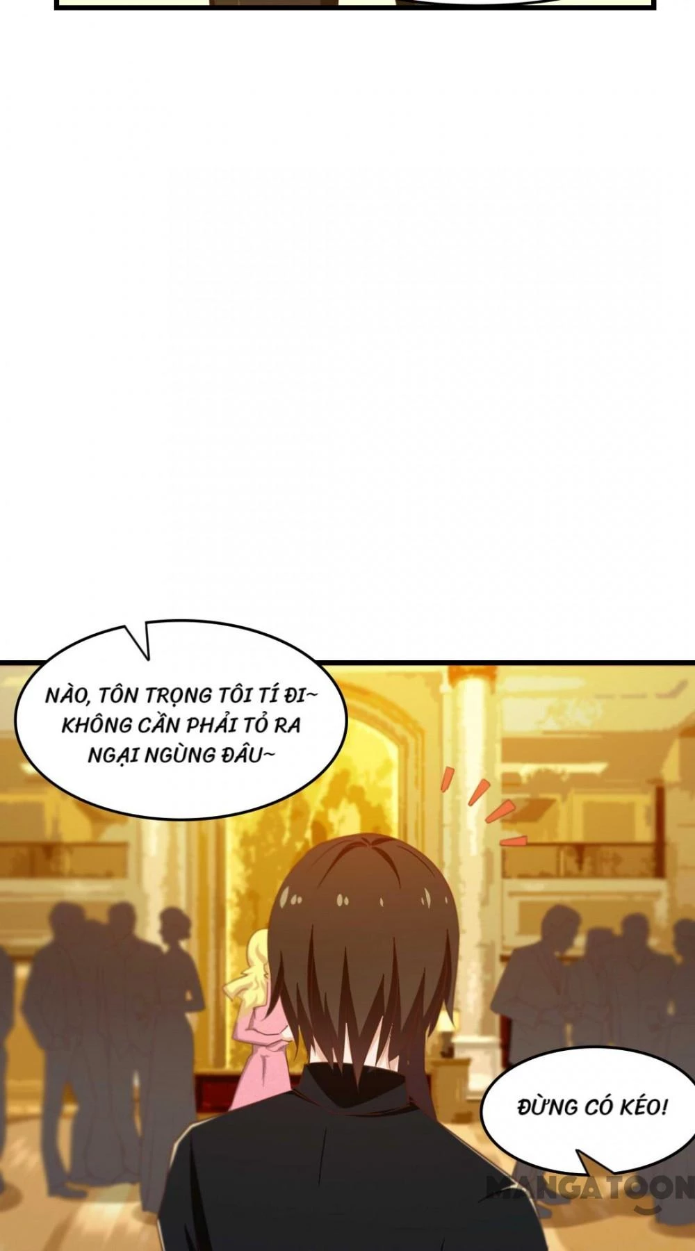 Tôi Và Khách Trọ Mỹ Nhân 26 Tuổi Chapter 64 - 24