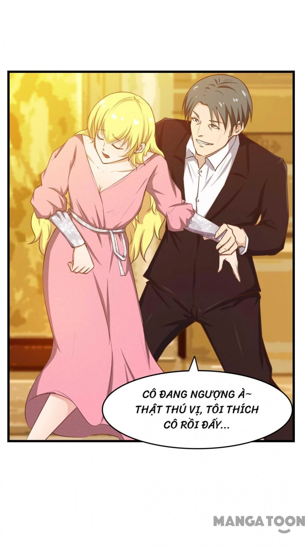 Tôi Và Khách Trọ Mỹ Nhân 26 Tuổi Chapter 64 - 26