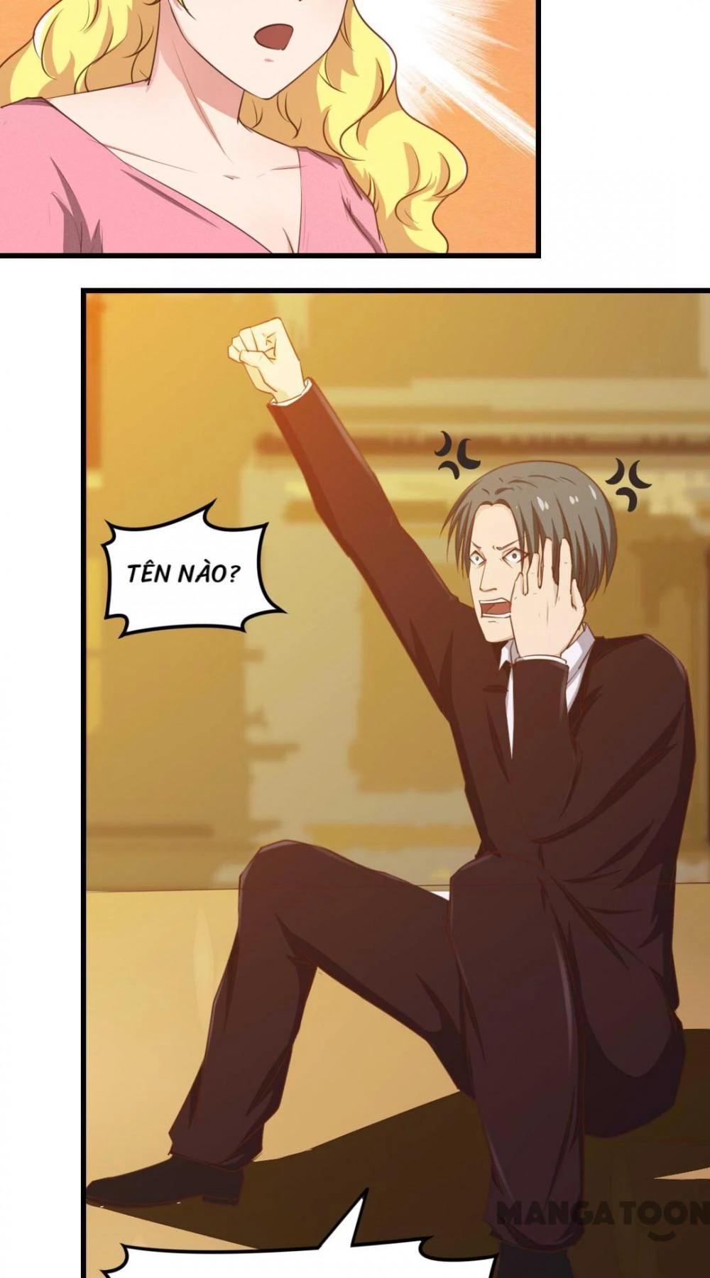 Tôi Và Khách Trọ Mỹ Nhân 26 Tuổi Chapter 64 - 28