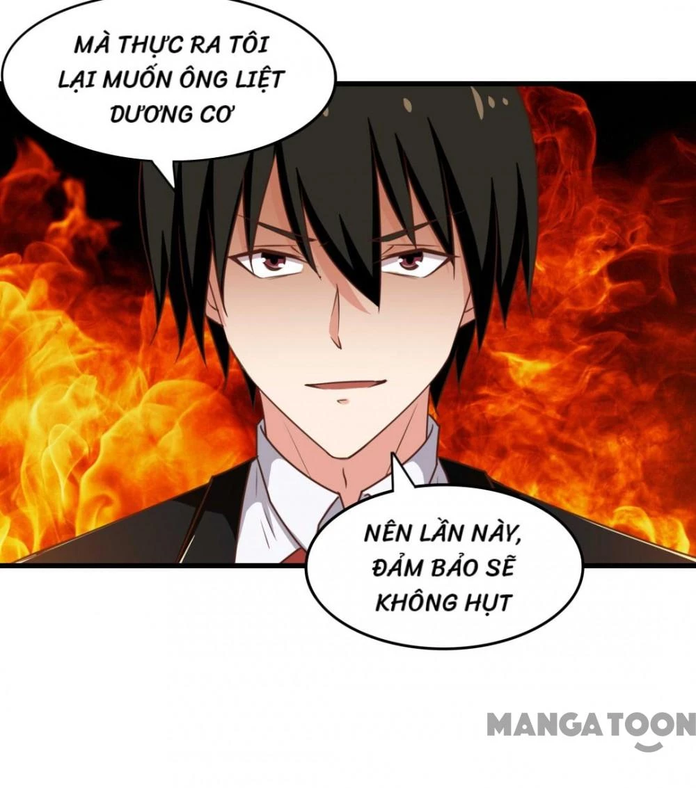 Tôi Và Khách Trọ Mỹ Nhân 26 Tuổi Chapter 64 - 30