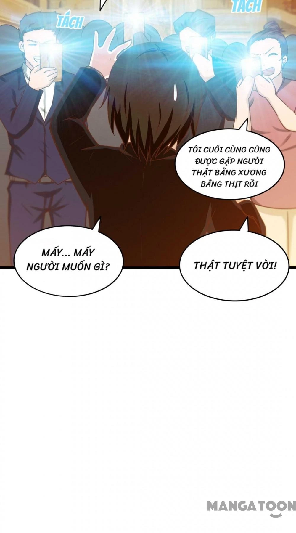 Tôi Và Khách Trọ Mỹ Nhân 26 Tuổi Chapter 64 - 32