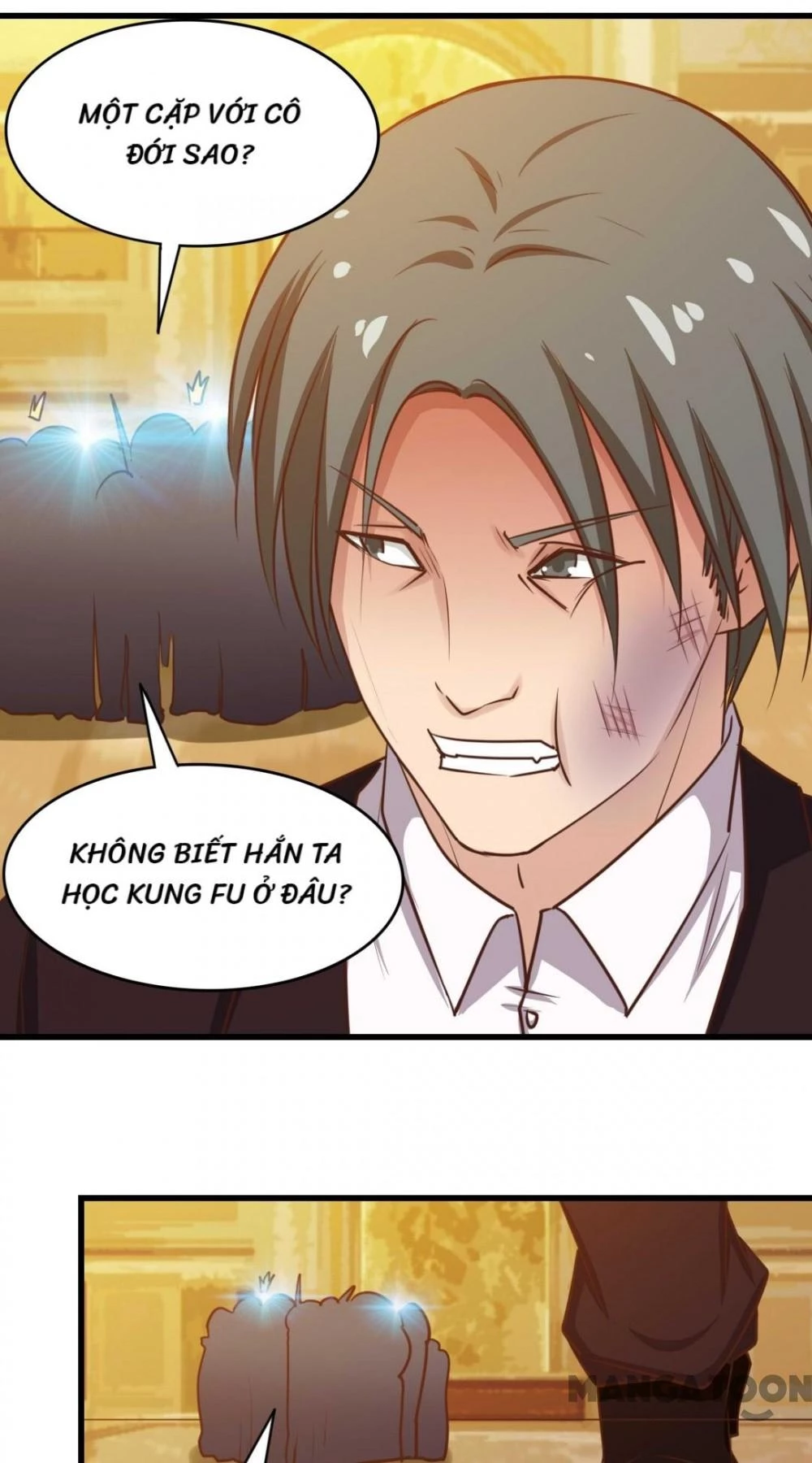 Tôi Và Khách Trọ Mỹ Nhân 26 Tuổi Chapter 64 - 33