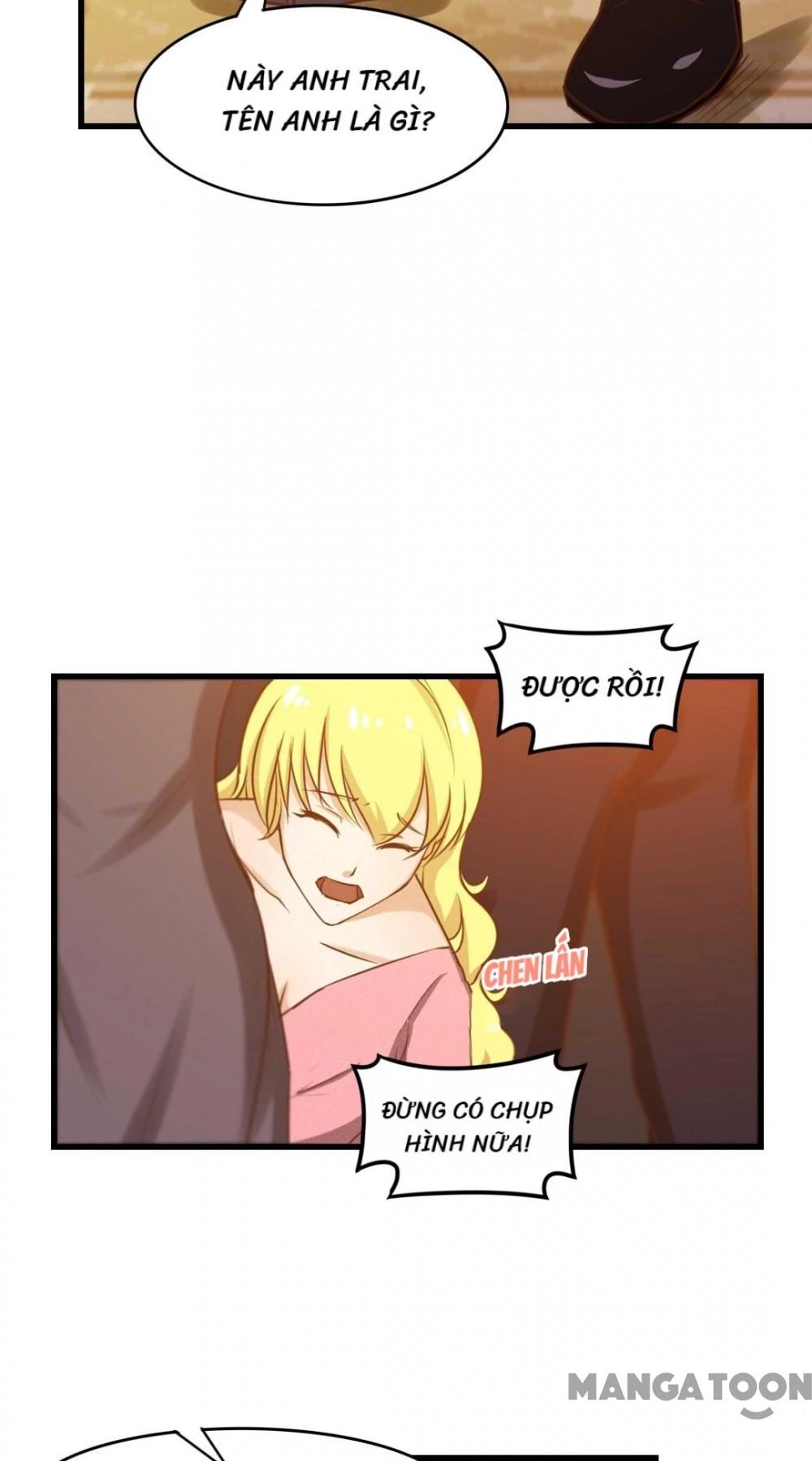 Tôi Và Khách Trọ Mỹ Nhân 26 Tuổi Chapter 64 - 34