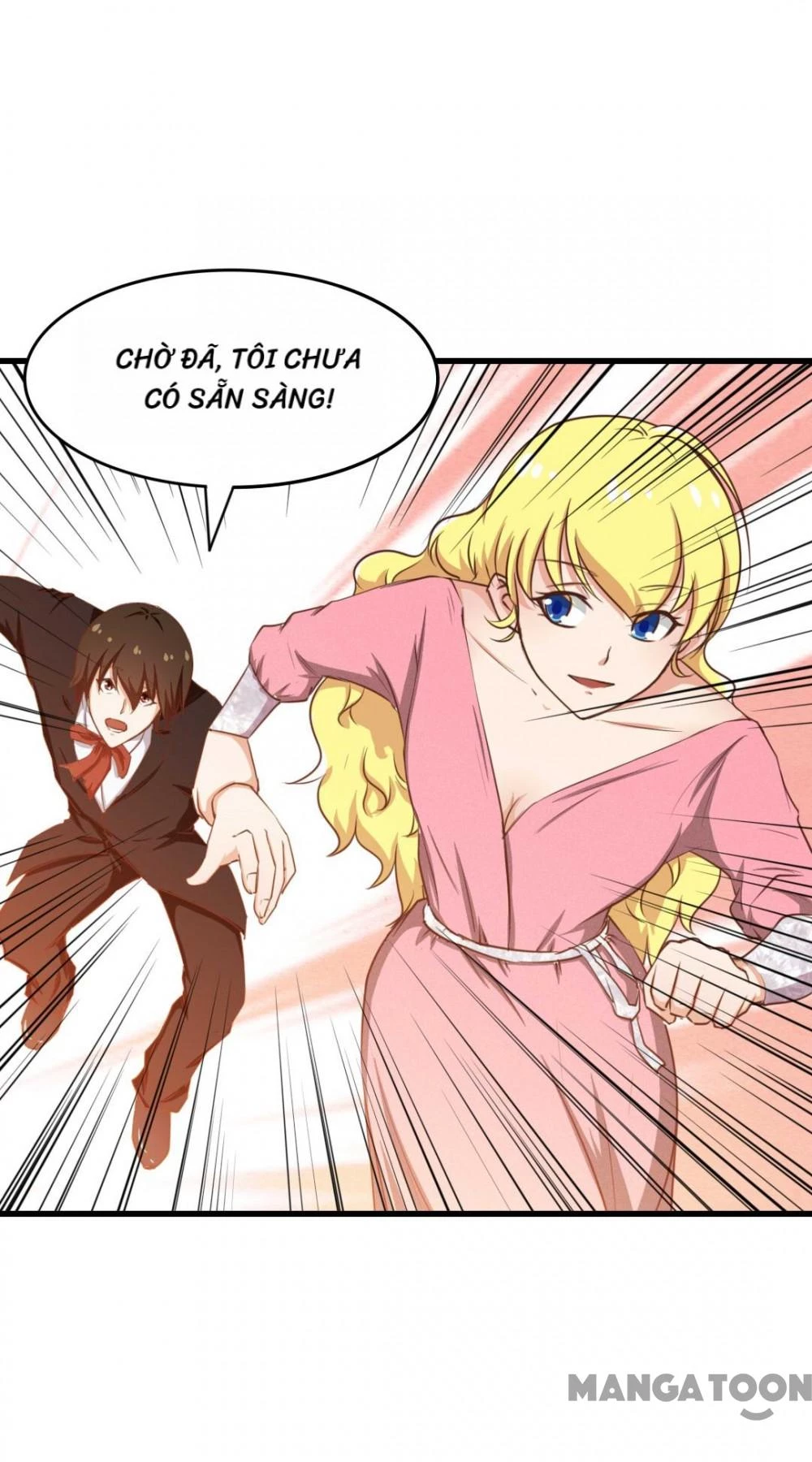 Tôi Và Khách Trọ Mỹ Nhân 26 Tuổi Chapter 64 - 36