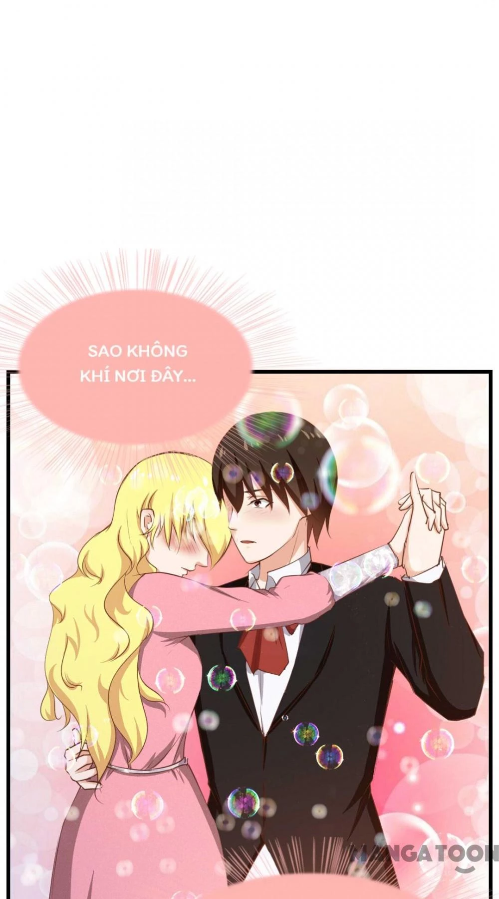 Tôi Và Khách Trọ Mỹ Nhân 26 Tuổi Chapter 64 - 39