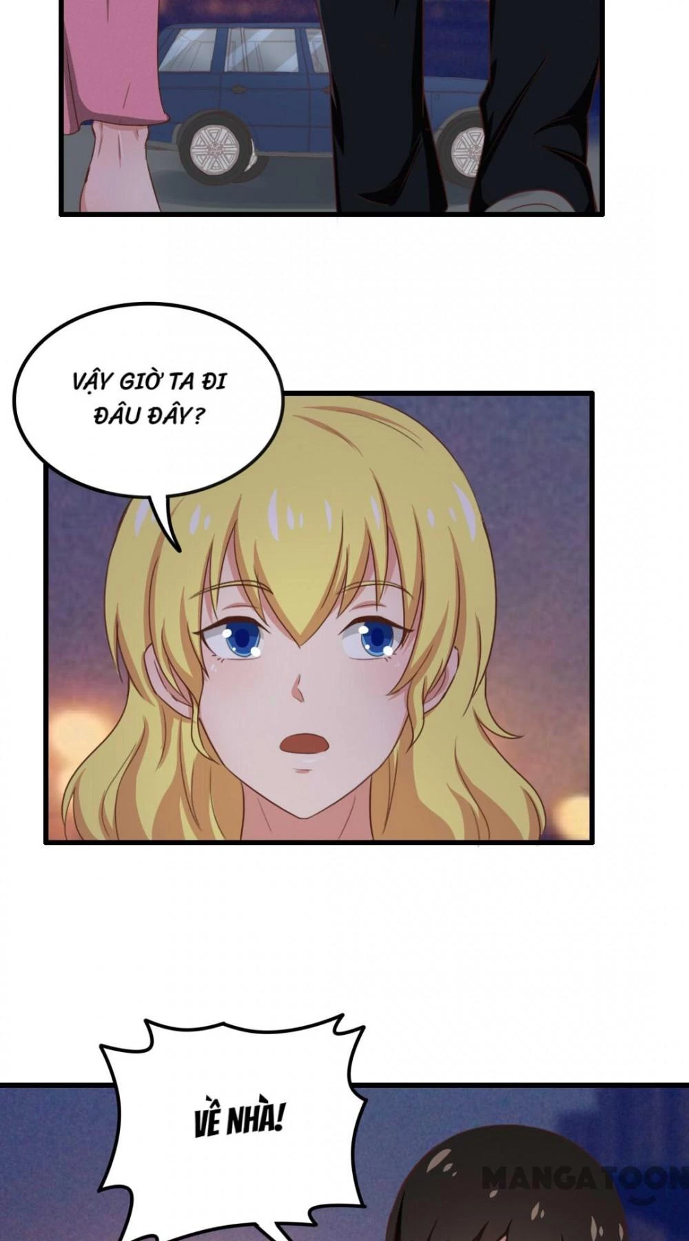 Tôi Và Khách Trọ Mỹ Nhân 26 Tuổi Chapter 65 - 4