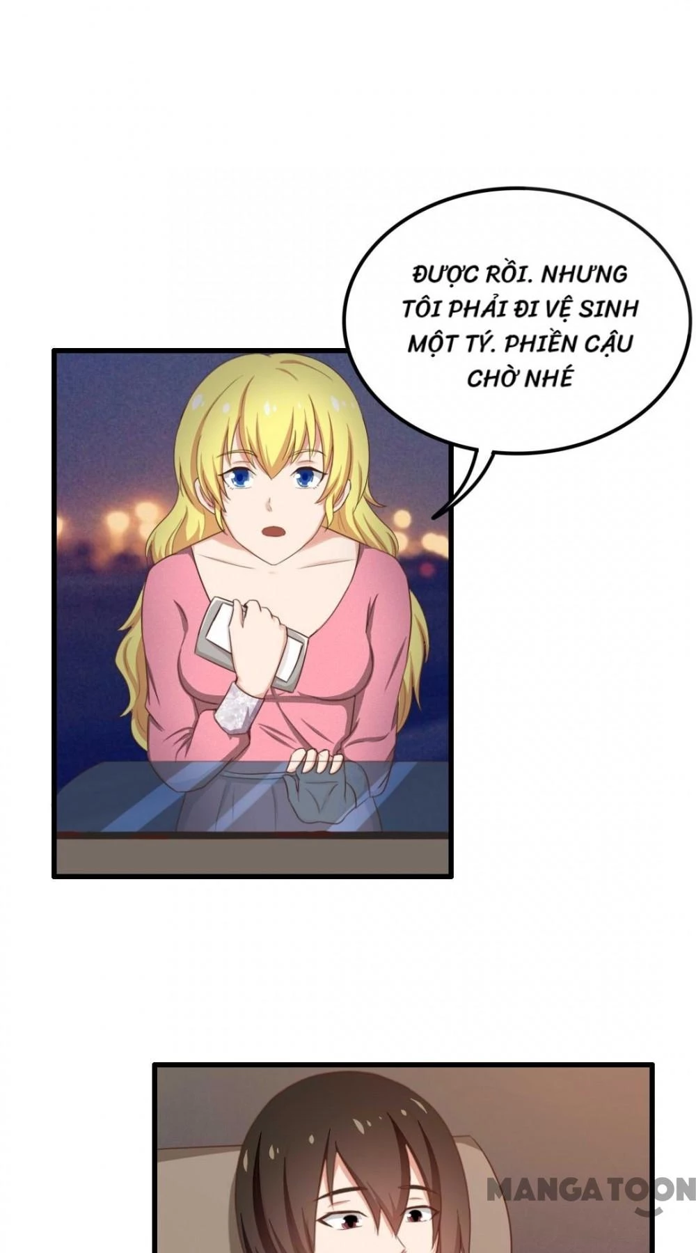 Tôi Và Khách Trọ Mỹ Nhân 26 Tuổi Chapter 65 - 6