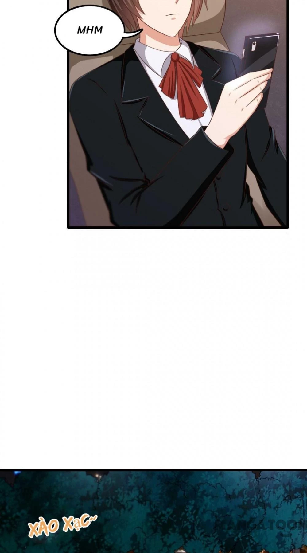 Tôi Và Khách Trọ Mỹ Nhân 26 Tuổi Chapter 65 - 7