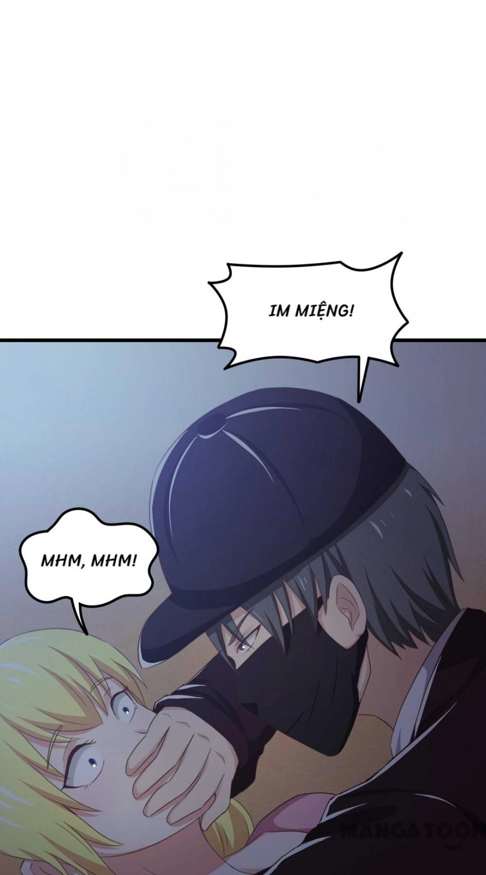 Tôi Và Khách Trọ Mỹ Nhân 26 Tuổi Chapter 65 - 23