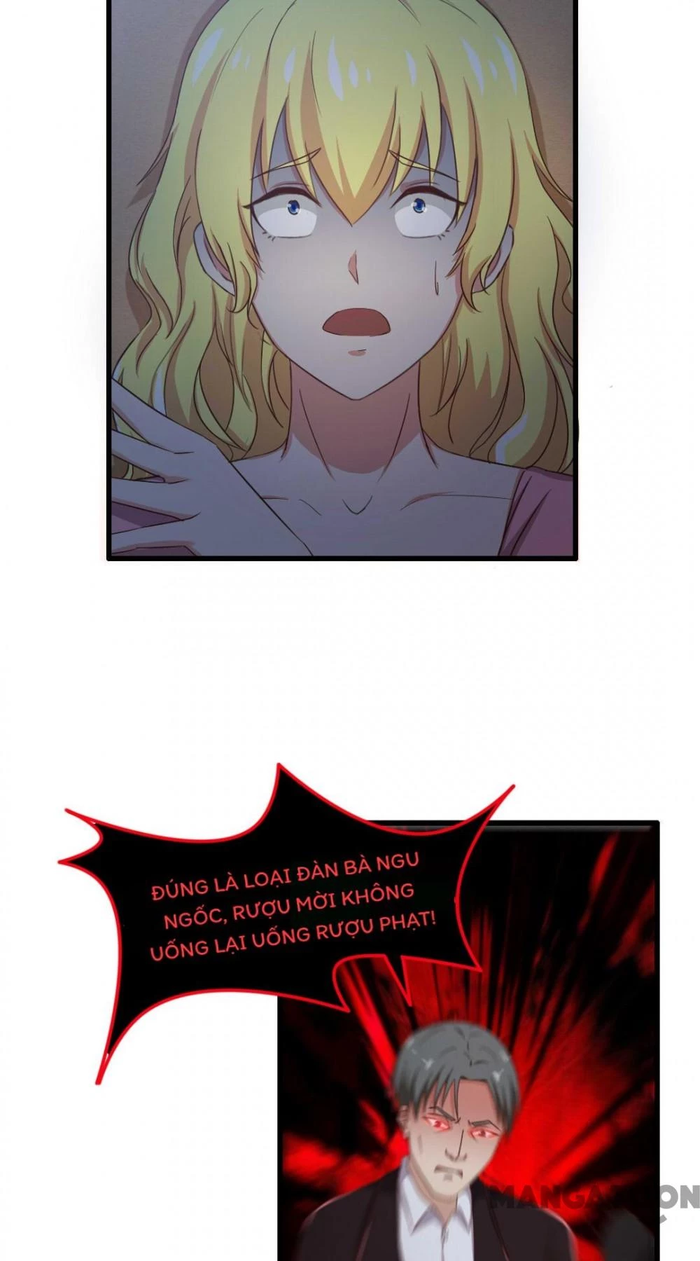 Tôi Và Khách Trọ Mỹ Nhân 26 Tuổi Chapter 65 - 26