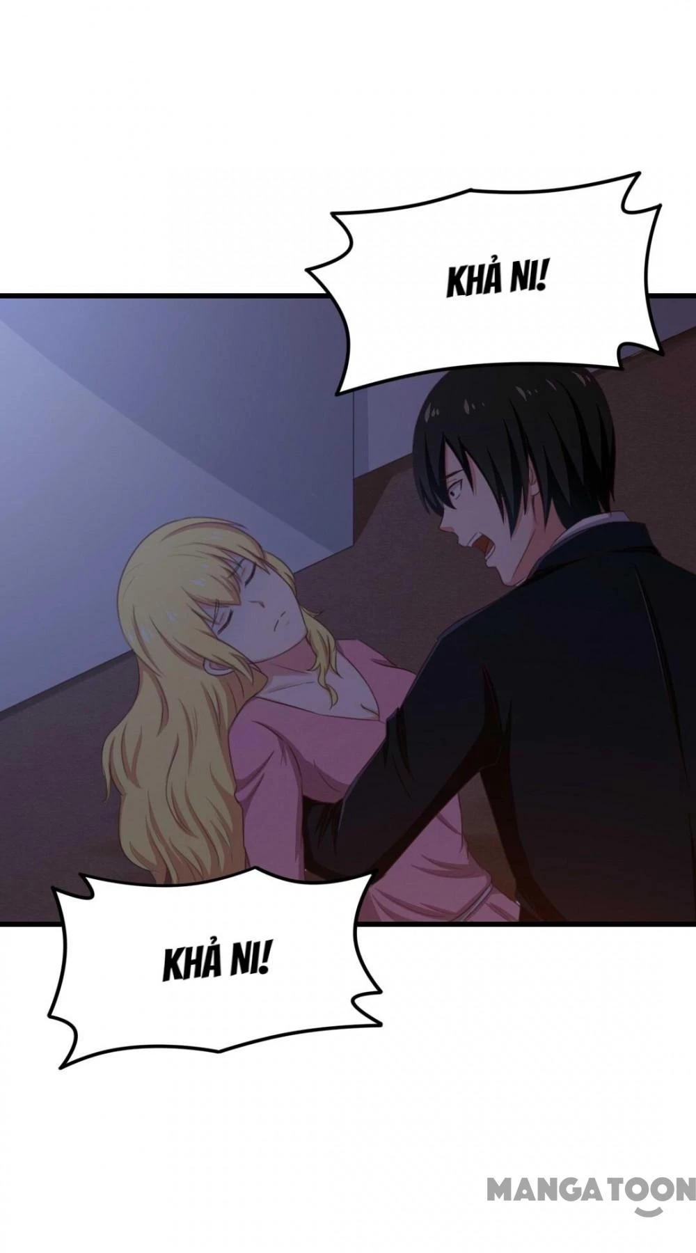 Tôi Và Khách Trọ Mỹ Nhân 26 Tuổi Chapter 65 - 34