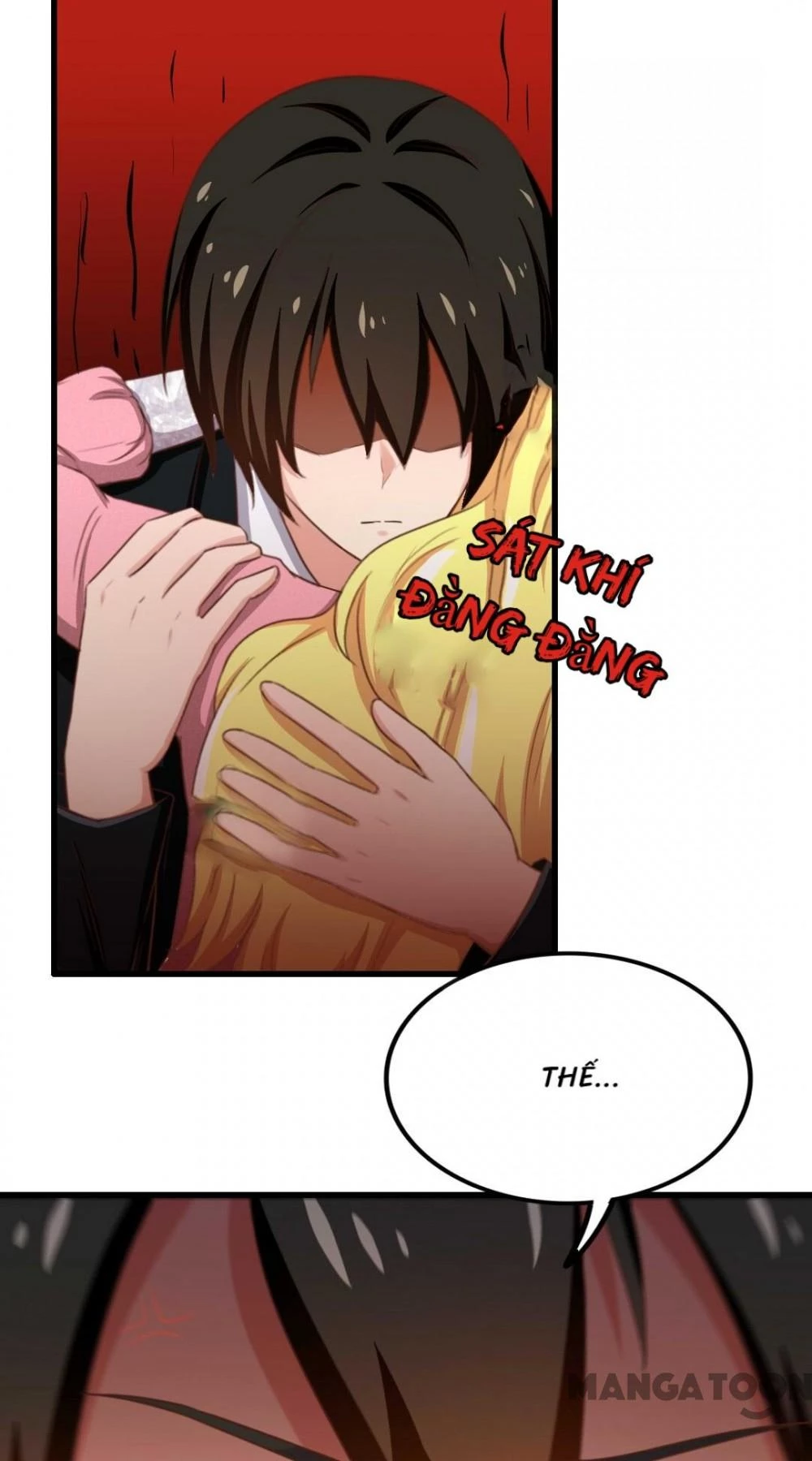 Tôi Và Khách Trọ Mỹ Nhân 26 Tuổi Chapter 65 - 37