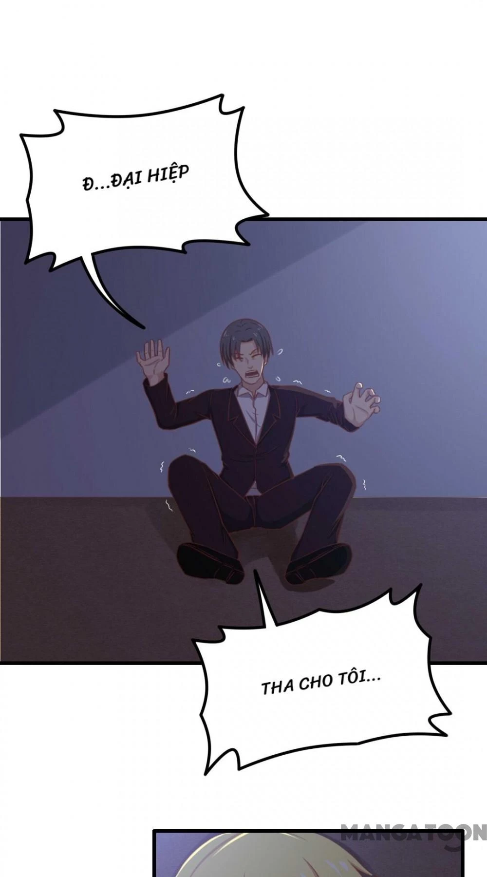 Tôi Và Khách Trọ Mỹ Nhân 26 Tuổi Chapter 65 - 39