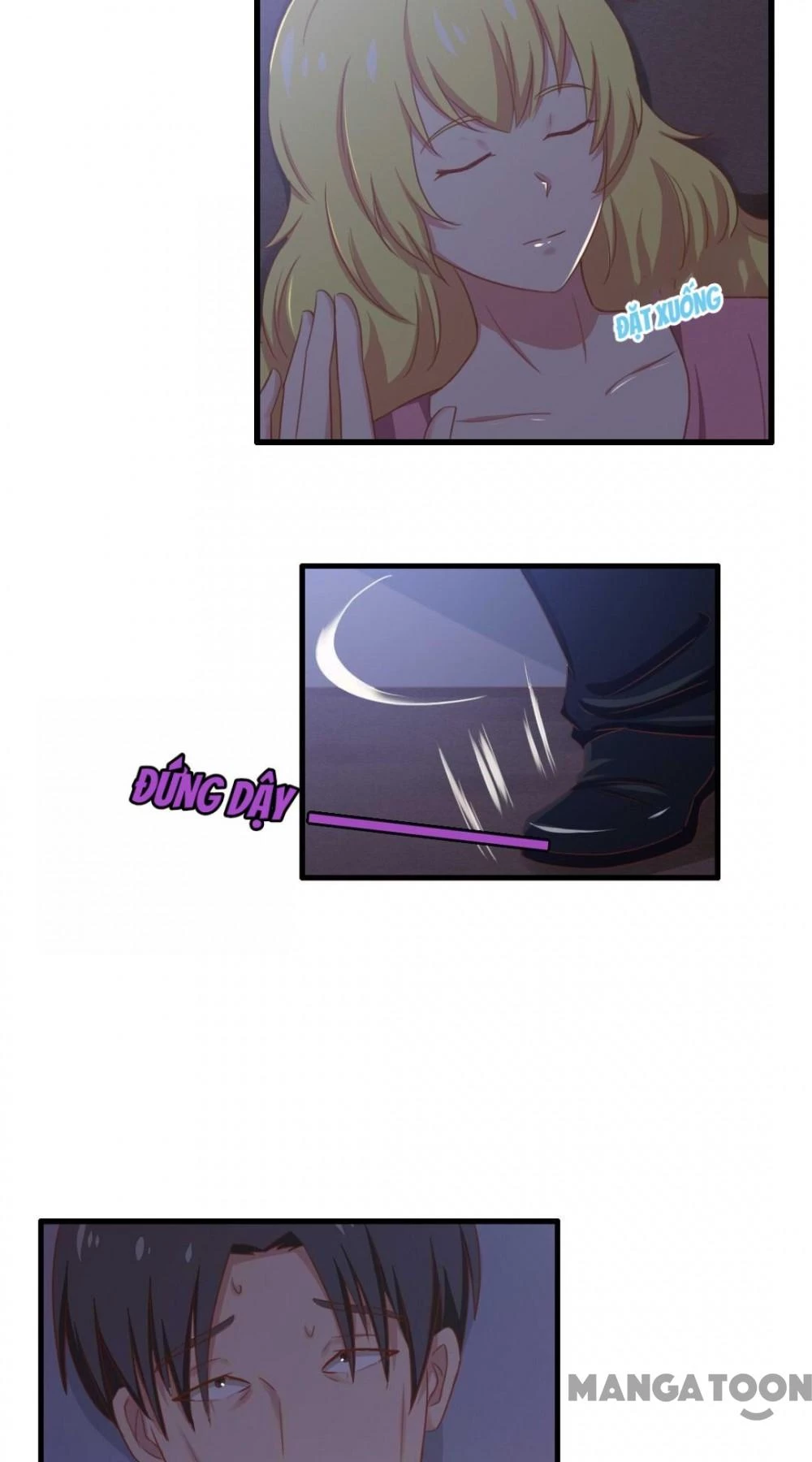 Tôi Và Khách Trọ Mỹ Nhân 26 Tuổi Chapter 65 - 40