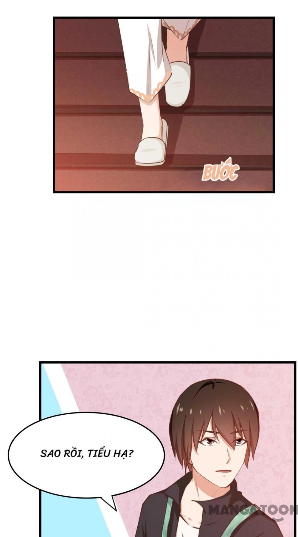 Tôi Và Khách Trọ Mỹ Nhân 26 Tuổi Chapter 66 - 3