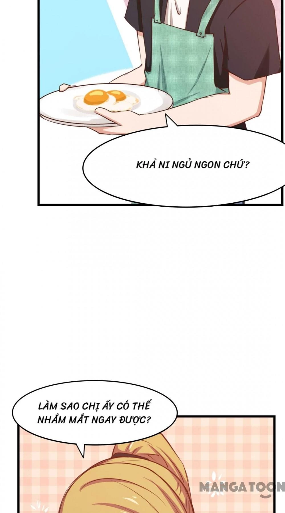 Tôi Và Khách Trọ Mỹ Nhân 26 Tuổi Chapter 66 - 4