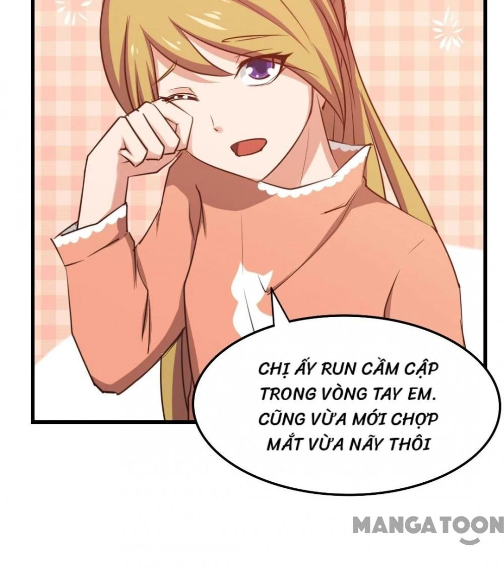 Tôi Và Khách Trọ Mỹ Nhân 26 Tuổi Chapter 66 - 5