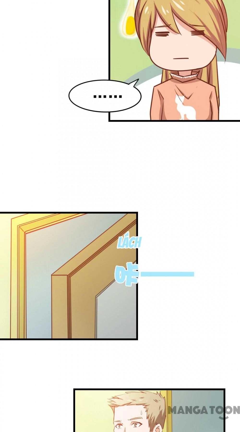 Tôi Và Khách Trọ Mỹ Nhân 26 Tuổi Chapter 66 - 8