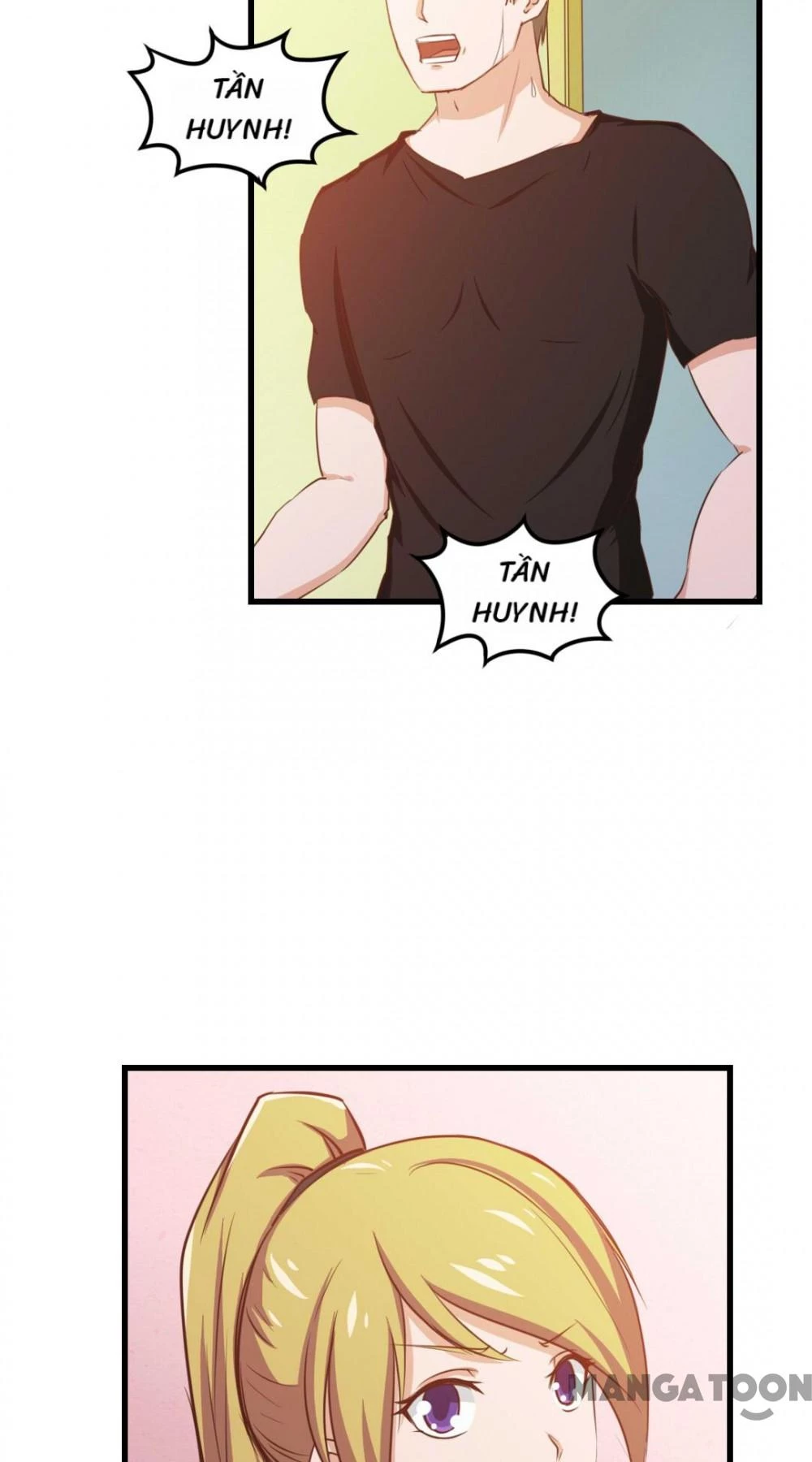 Tôi Và Khách Trọ Mỹ Nhân 26 Tuổi Chapter 66 - 9