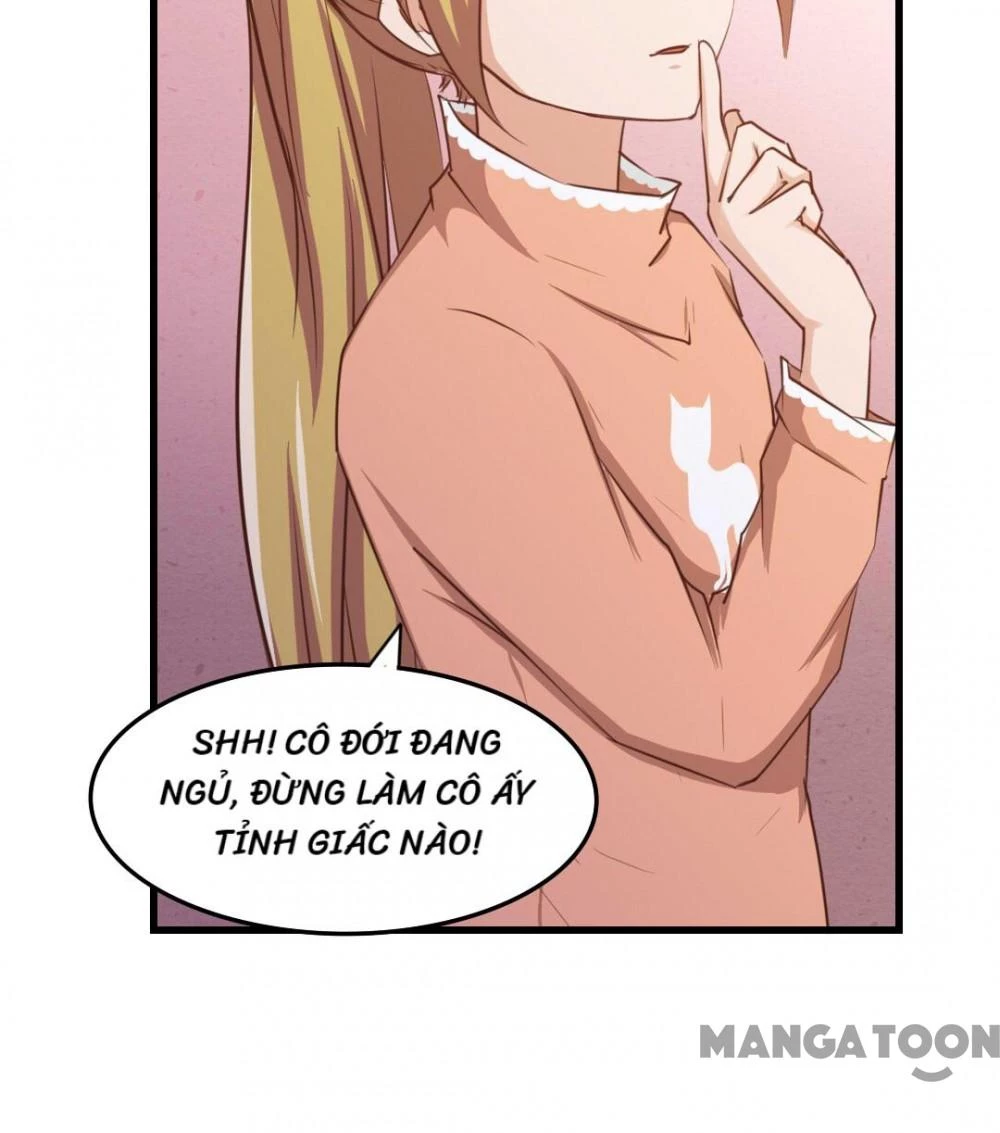 Tôi Và Khách Trọ Mỹ Nhân 26 Tuổi Chapter 66 - 10