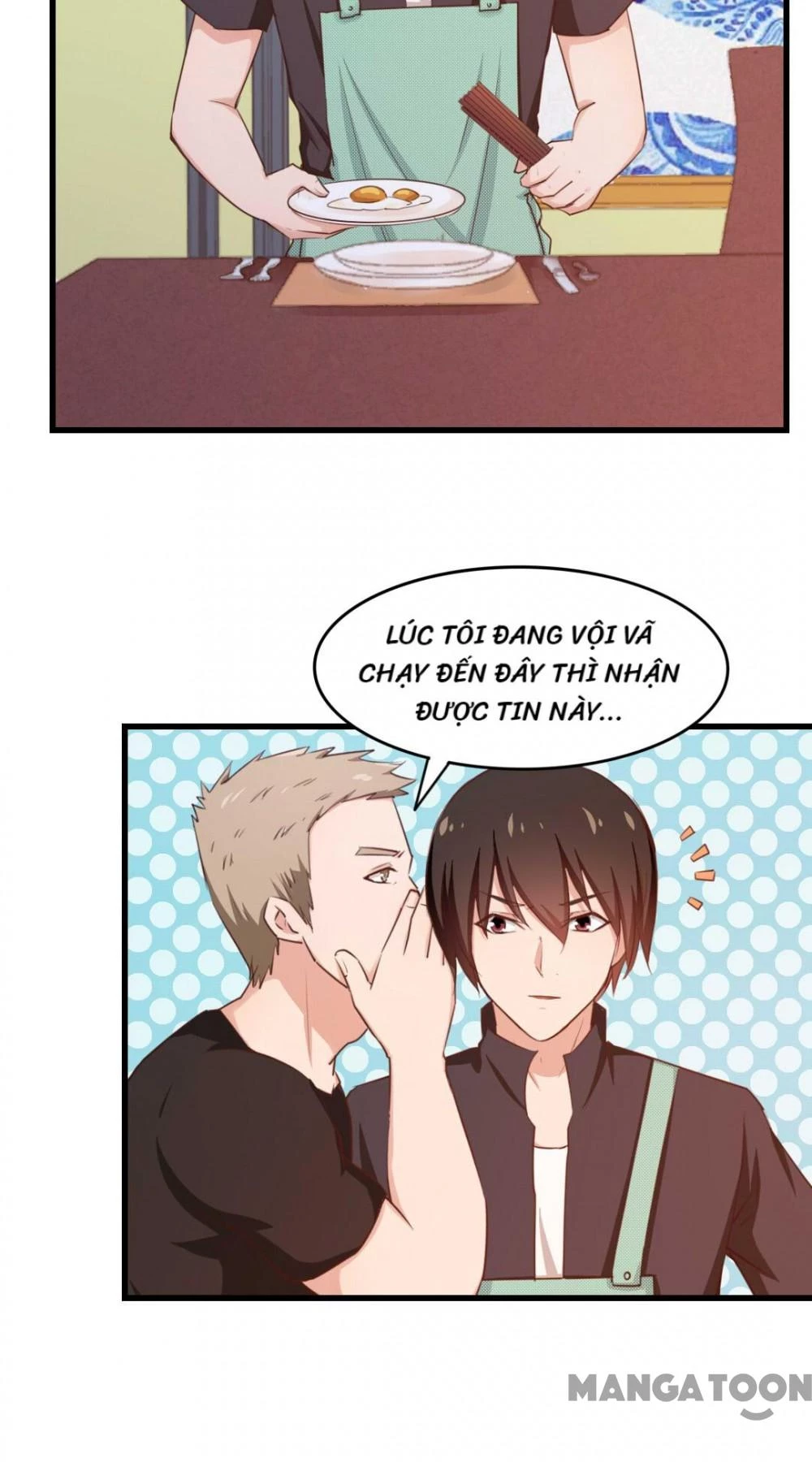 Tôi Và Khách Trọ Mỹ Nhân 26 Tuổi Chapter 66 - 12