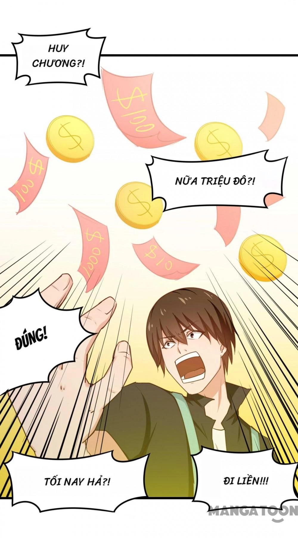 Tôi Và Khách Trọ Mỹ Nhân 26 Tuổi Chapter 66 - 13