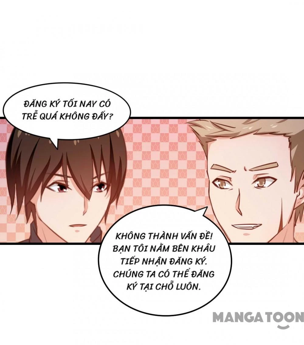 Tôi Và Khách Trọ Mỹ Nhân 26 Tuổi Chapter 66 - 15