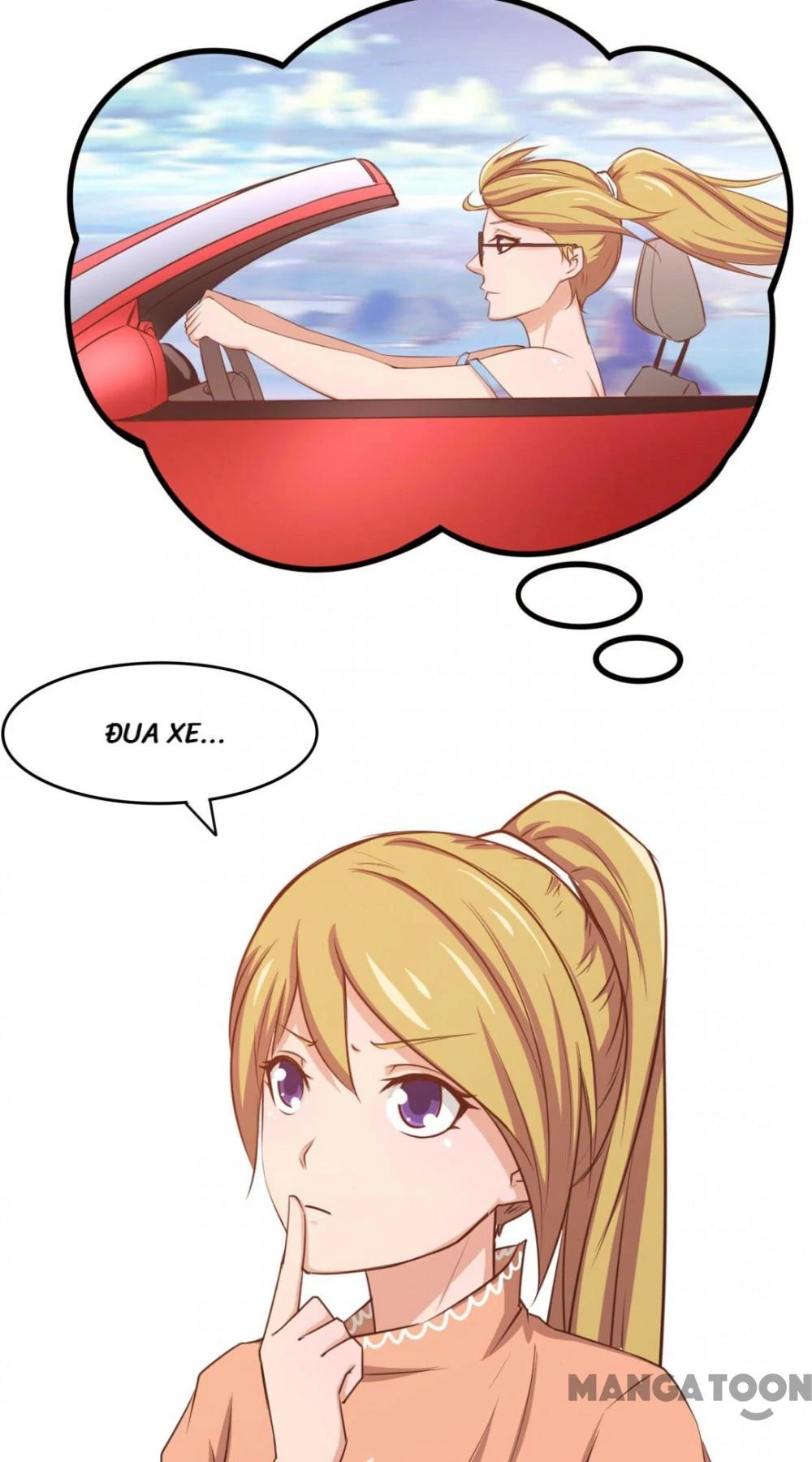 Tôi Và Khách Trọ Mỹ Nhân 26 Tuổi Chapter 66 - 17