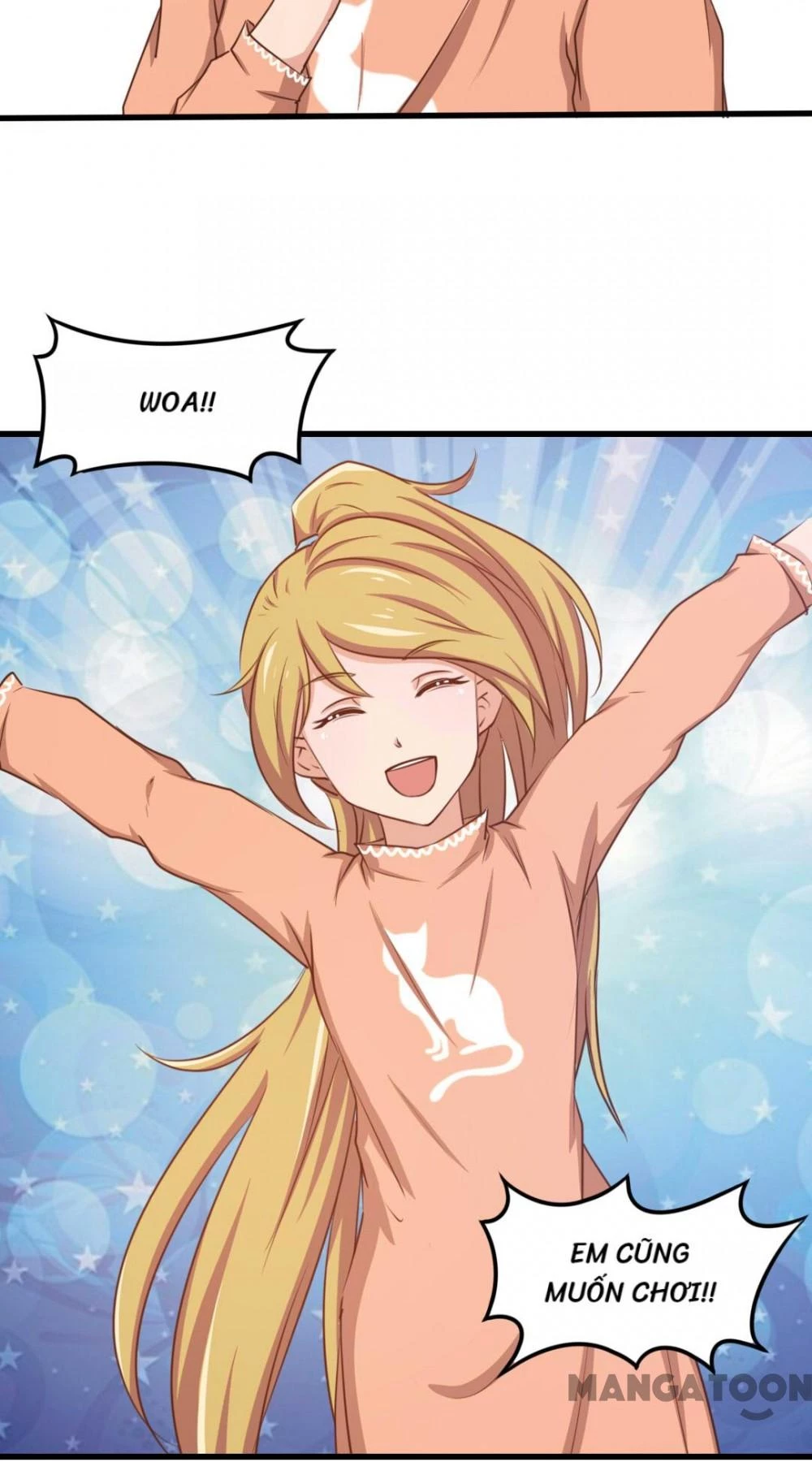 Tôi Và Khách Trọ Mỹ Nhân 26 Tuổi Chapter 66 - 18