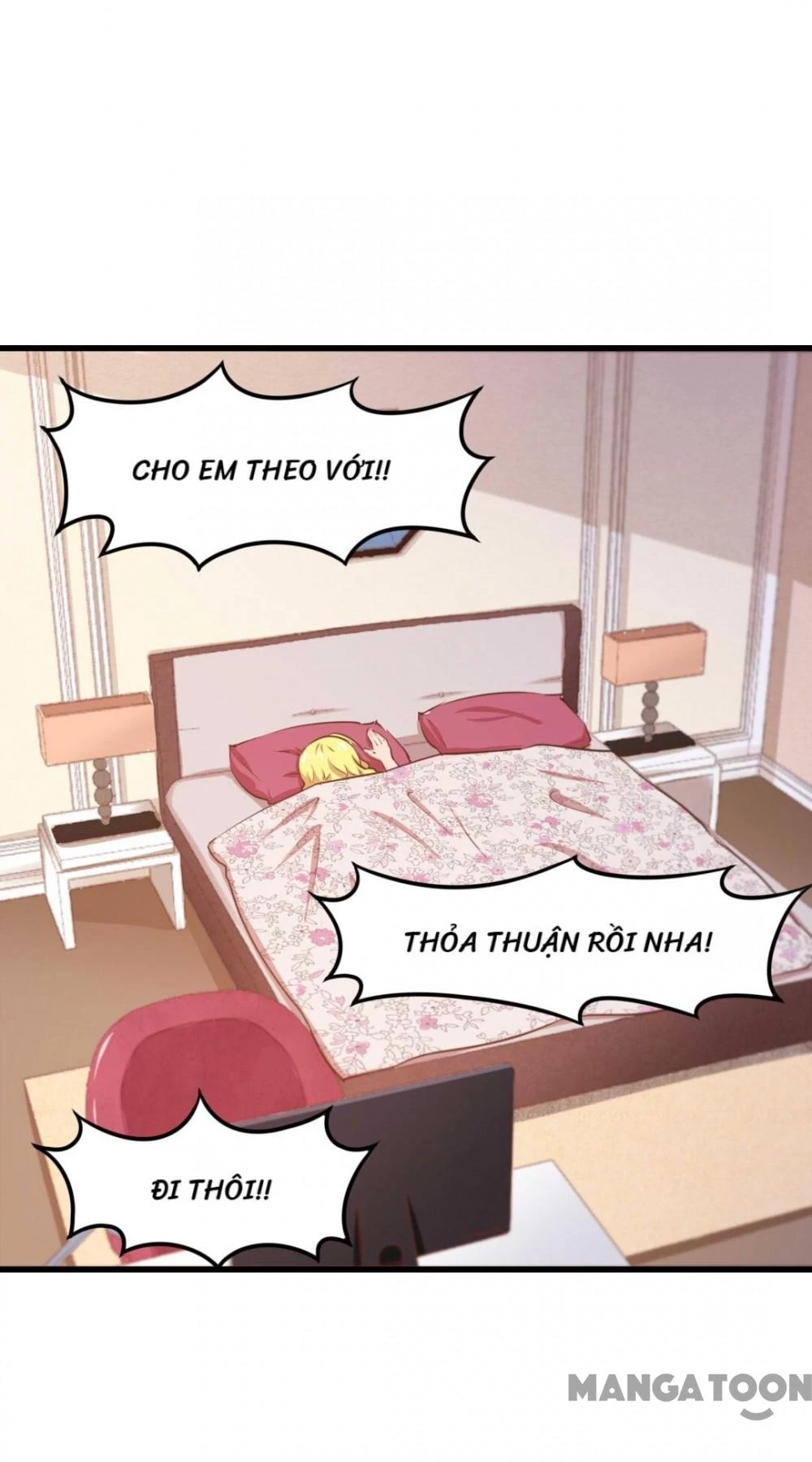 Tôi Và Khách Trọ Mỹ Nhân 26 Tuổi Chapter 66 - 19