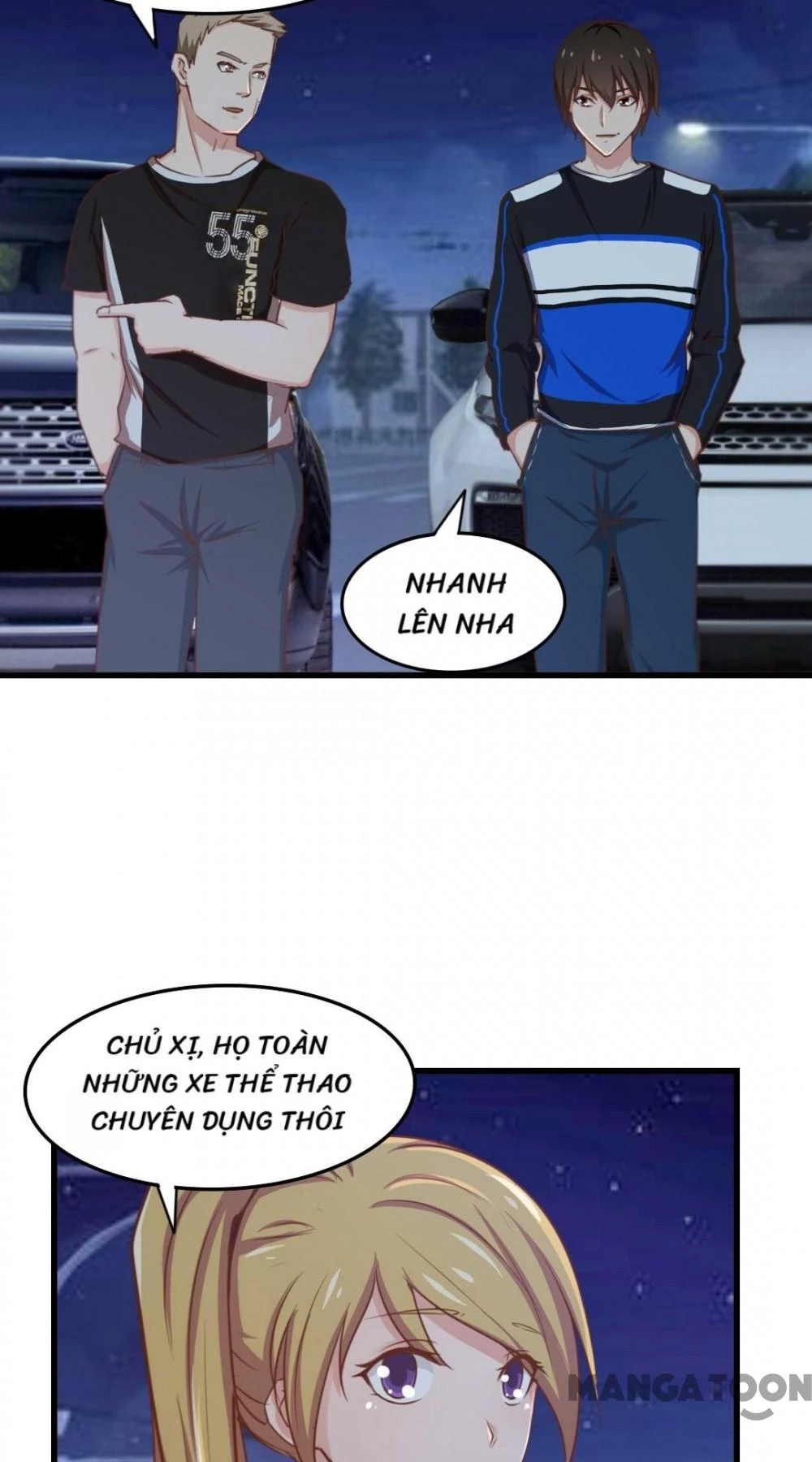 Tôi Và Khách Trọ Mỹ Nhân 26 Tuổi Chapter 66 - 24