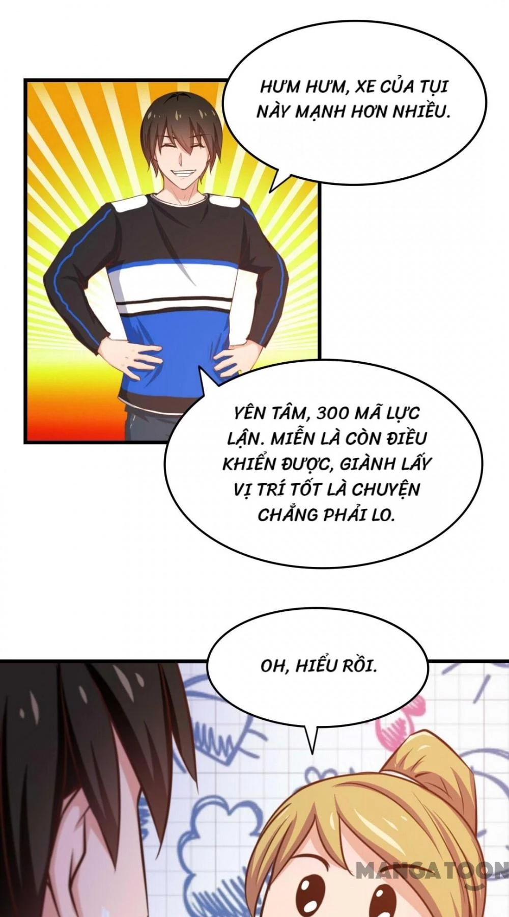 Tôi Và Khách Trọ Mỹ Nhân 26 Tuổi Chapter 66 - 26