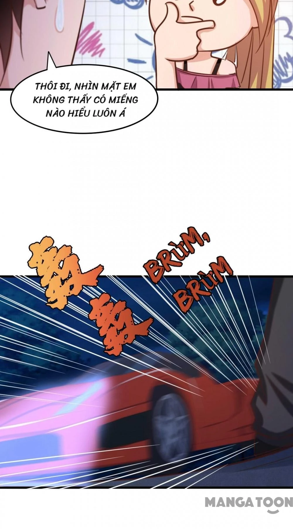 Tôi Và Khách Trọ Mỹ Nhân 26 Tuổi Chapter 66 - 27