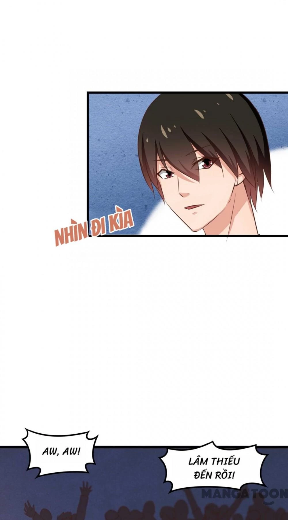 Tôi Và Khách Trọ Mỹ Nhân 26 Tuổi Chapter 66 - 28