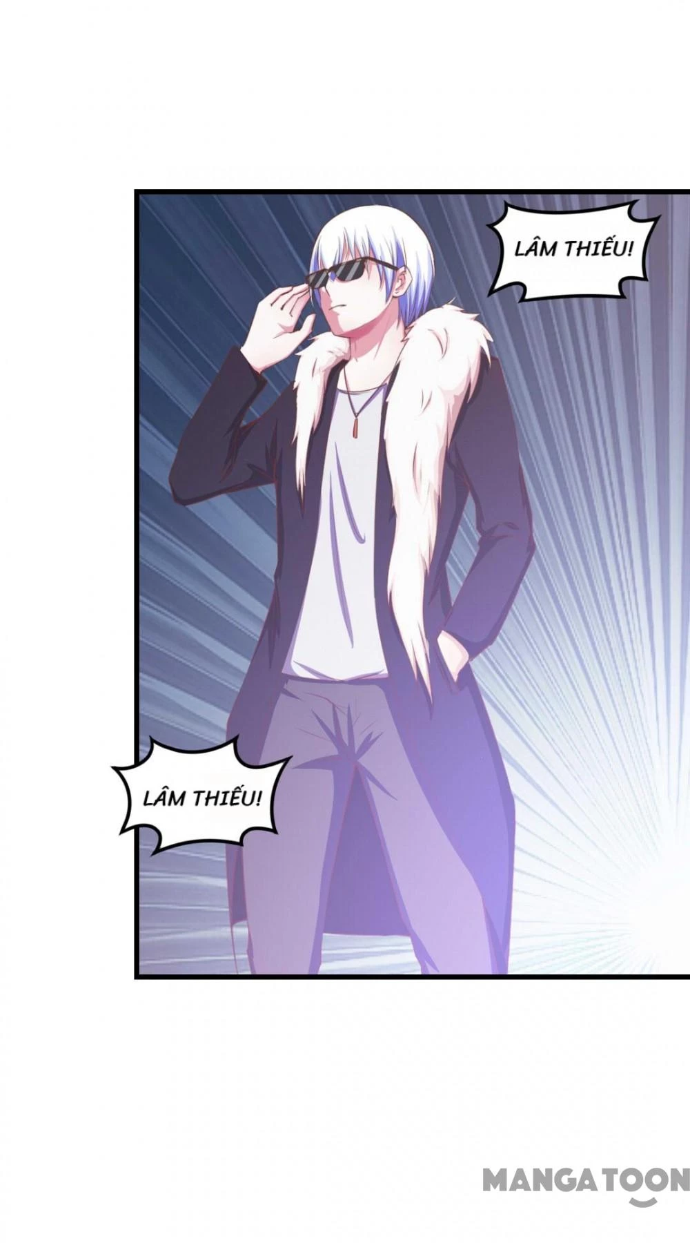 Tôi Và Khách Trọ Mỹ Nhân 26 Tuổi Chapter 66 - 31