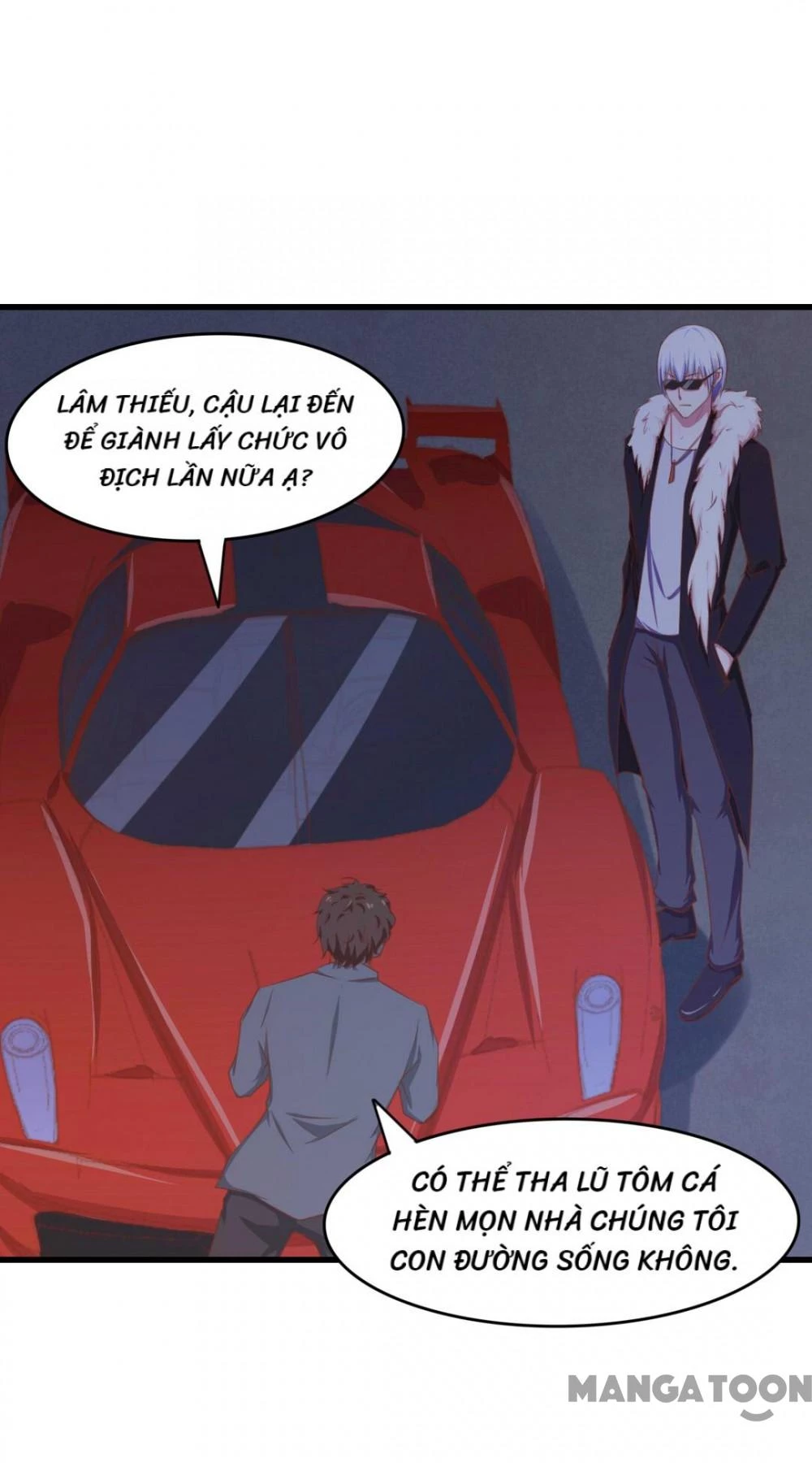 Tôi Và Khách Trọ Mỹ Nhân 26 Tuổi Chapter 66 - 32