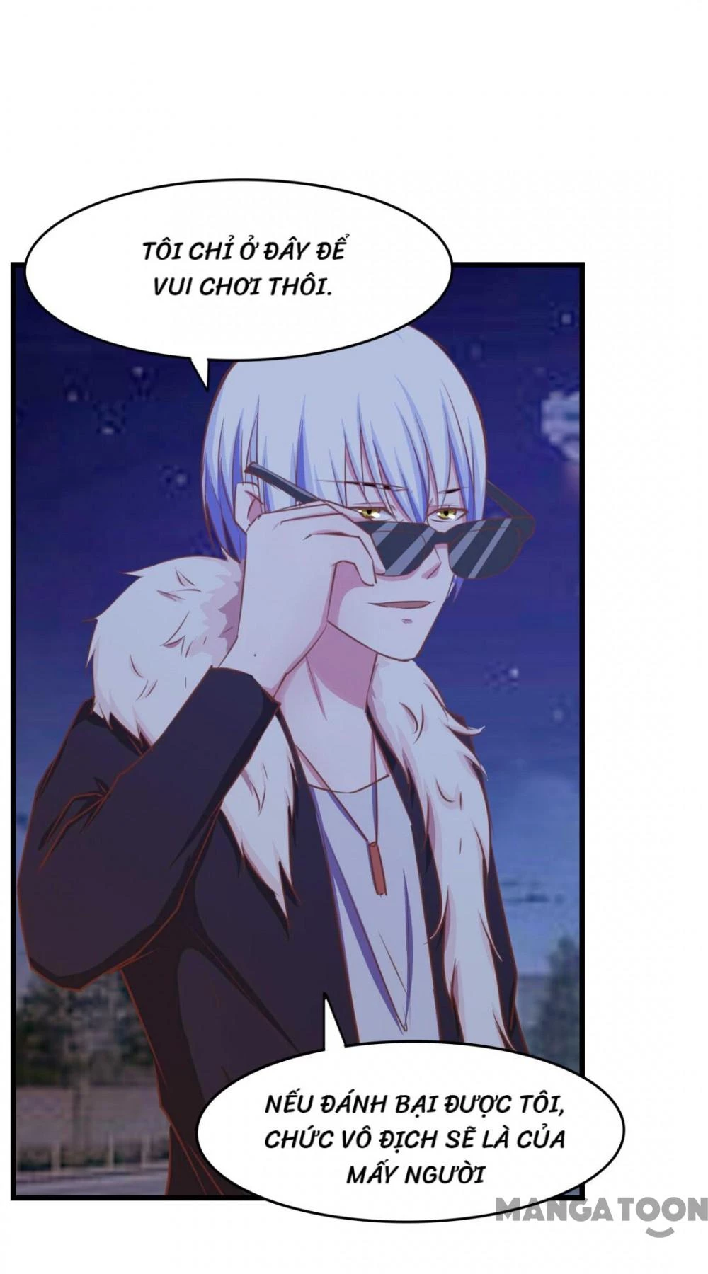 Tôi Và Khách Trọ Mỹ Nhân 26 Tuổi Chapter 66 - 33