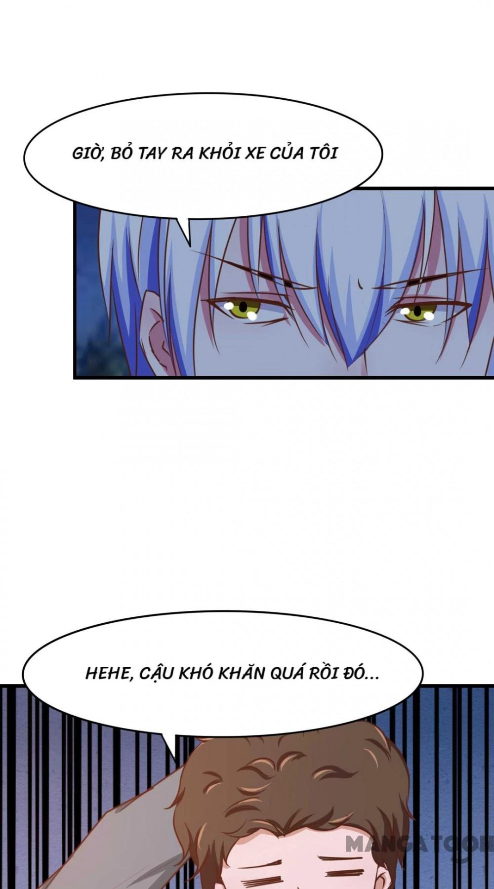 Tôi Và Khách Trọ Mỹ Nhân 26 Tuổi Chapter 66 - 34