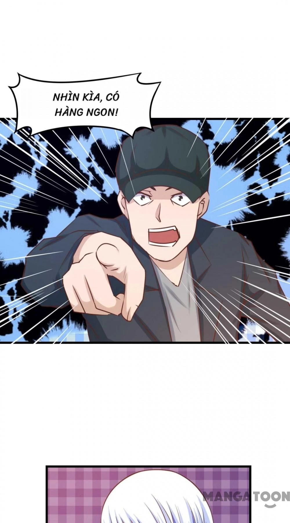 Tôi Và Khách Trọ Mỹ Nhân 26 Tuổi Chapter 66 - 36