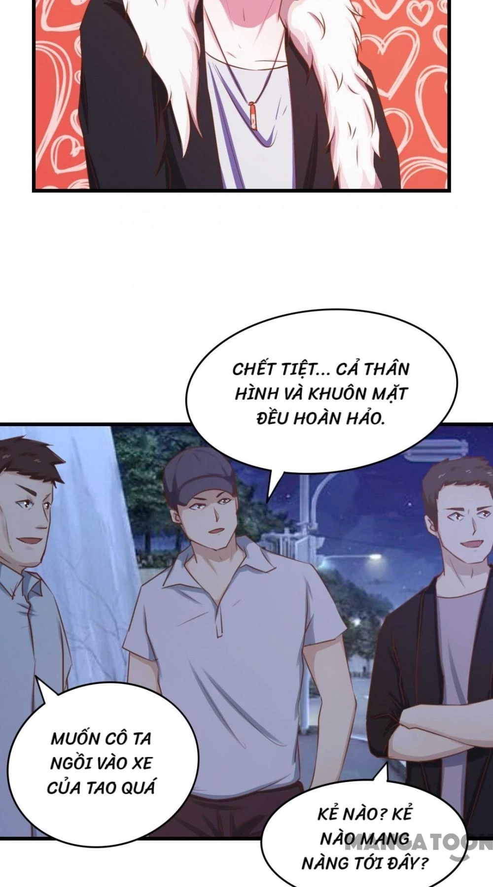 Tôi Và Khách Trọ Mỹ Nhân 26 Tuổi Chapter 66 - 39